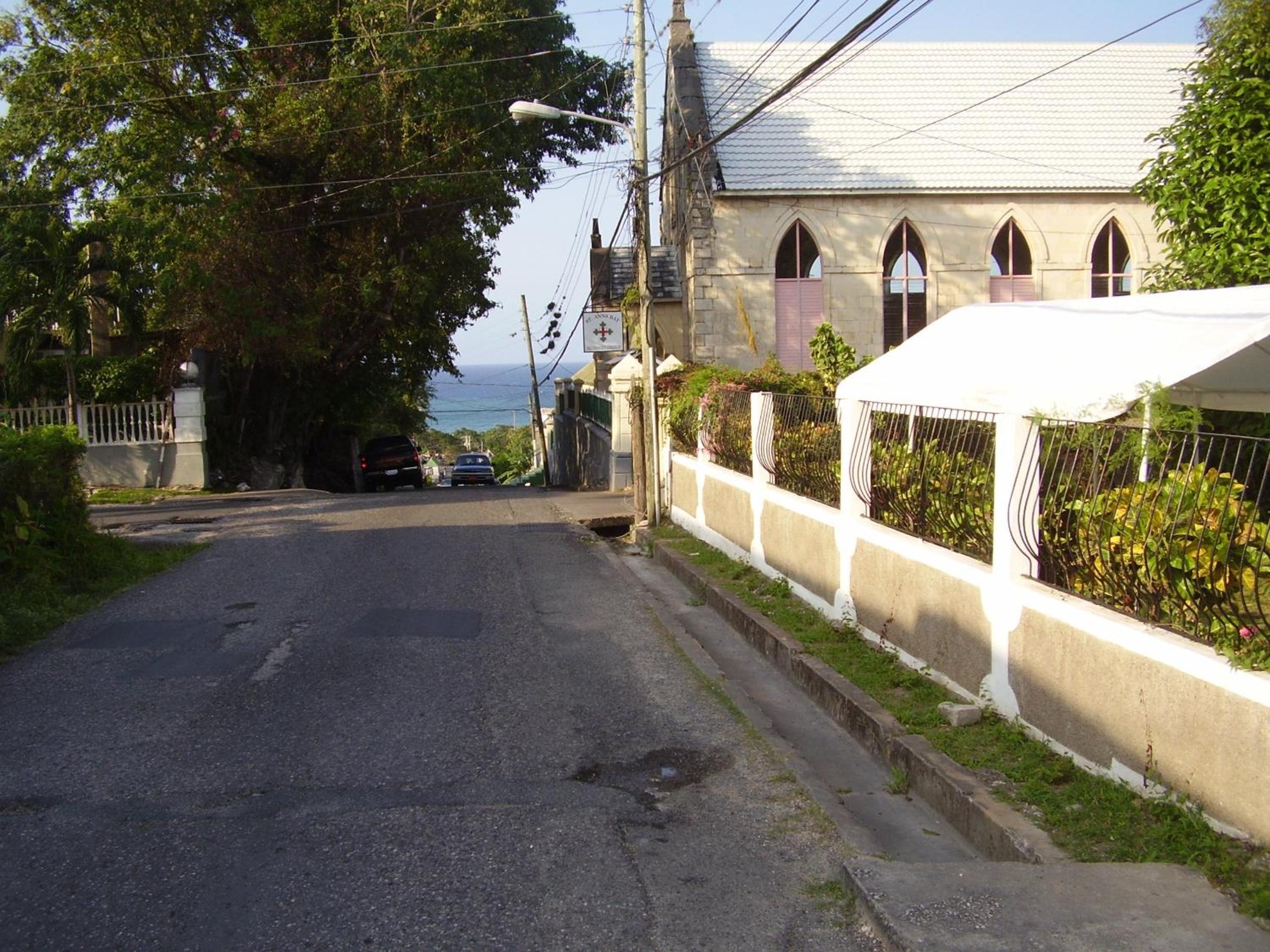 Teresinajamaica