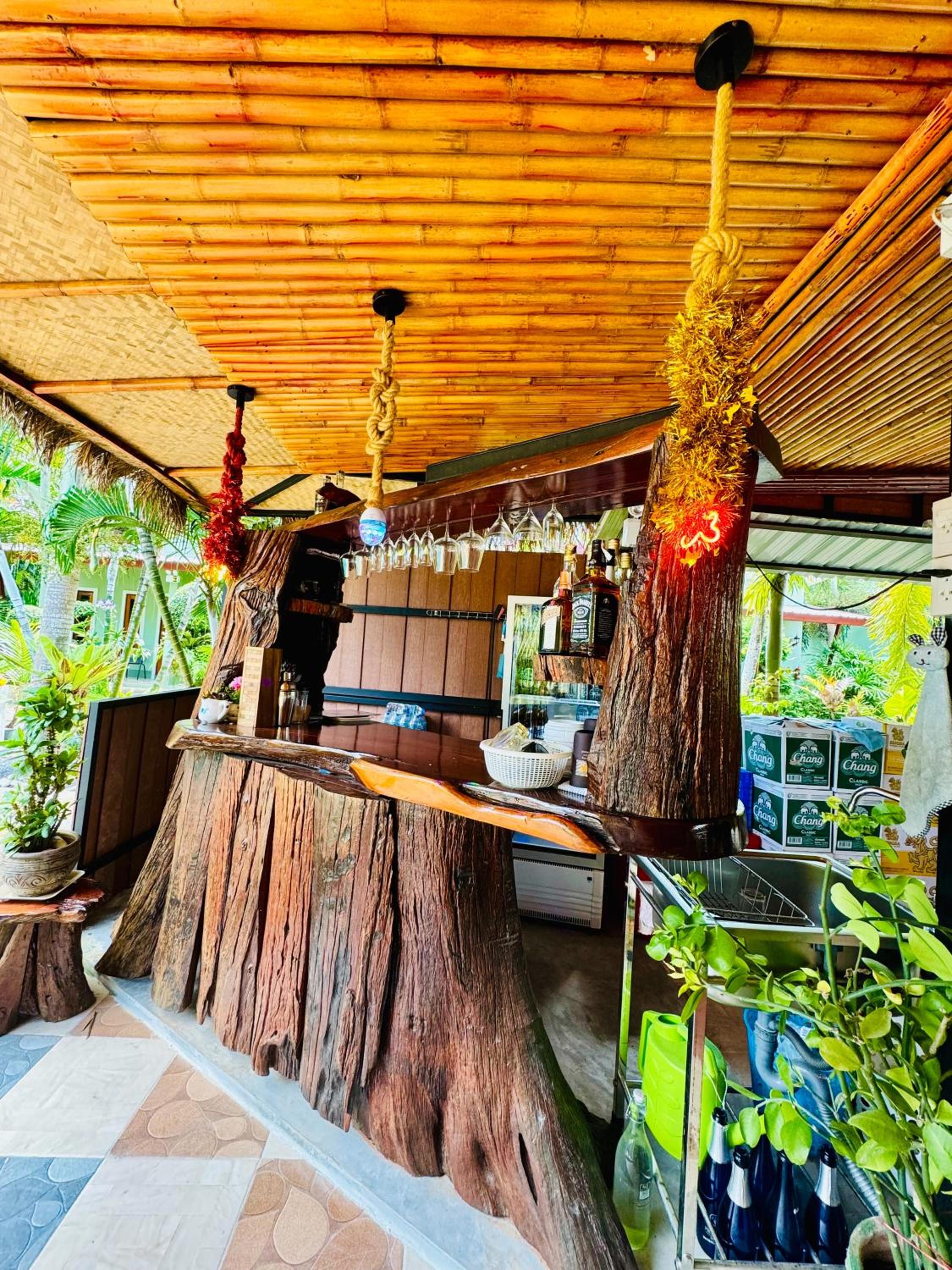 AJ Paradise Resort Aonang Krabi