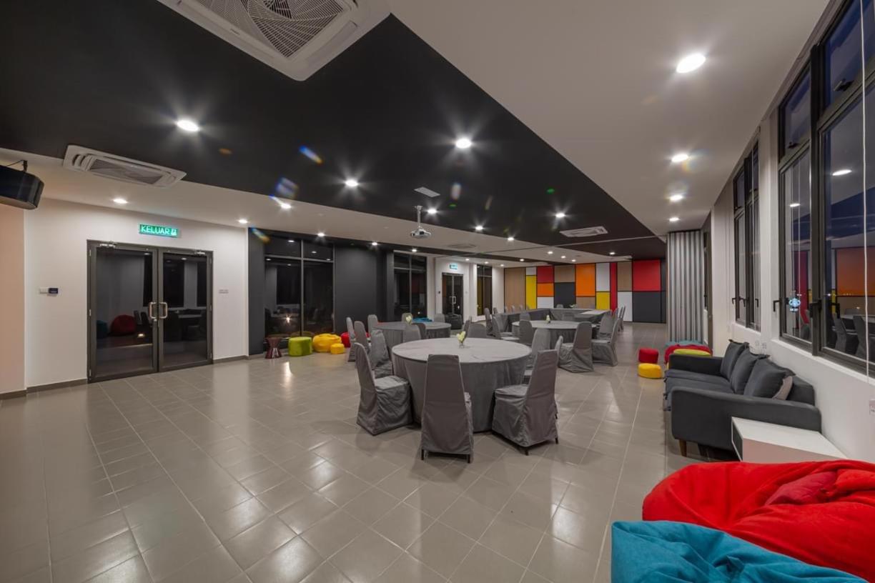 Iskandar Puteri Sunway Grid Residence Deluxe Loft by Ningle Loft photo 2