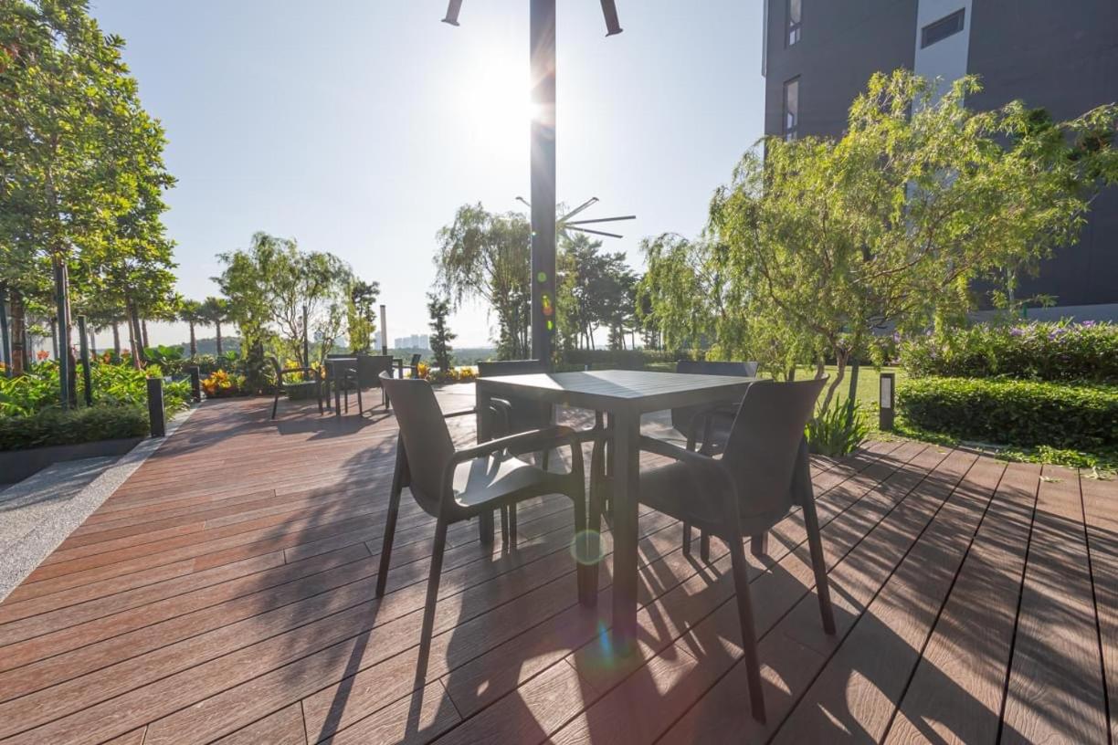 Iskandar Puteri Sunway Grid Residence Deluxe Loft by Ningle Loft photo 7