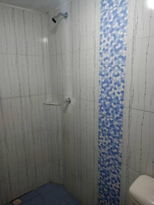 cómodo apartamento