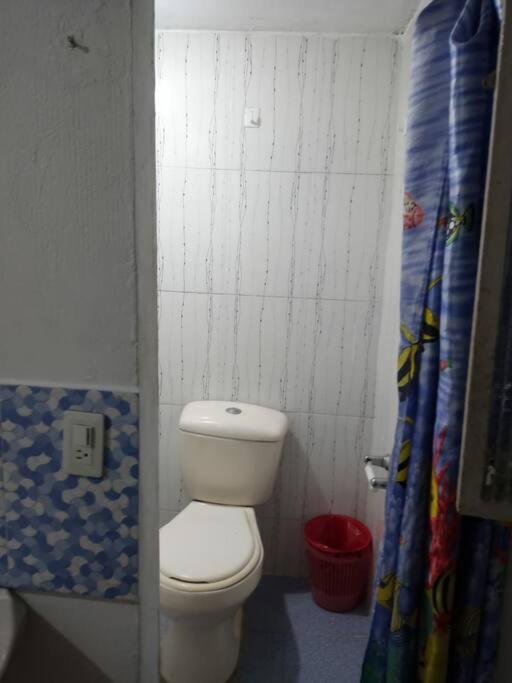 cómodo apartamento