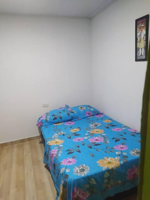 cómodo apartamento