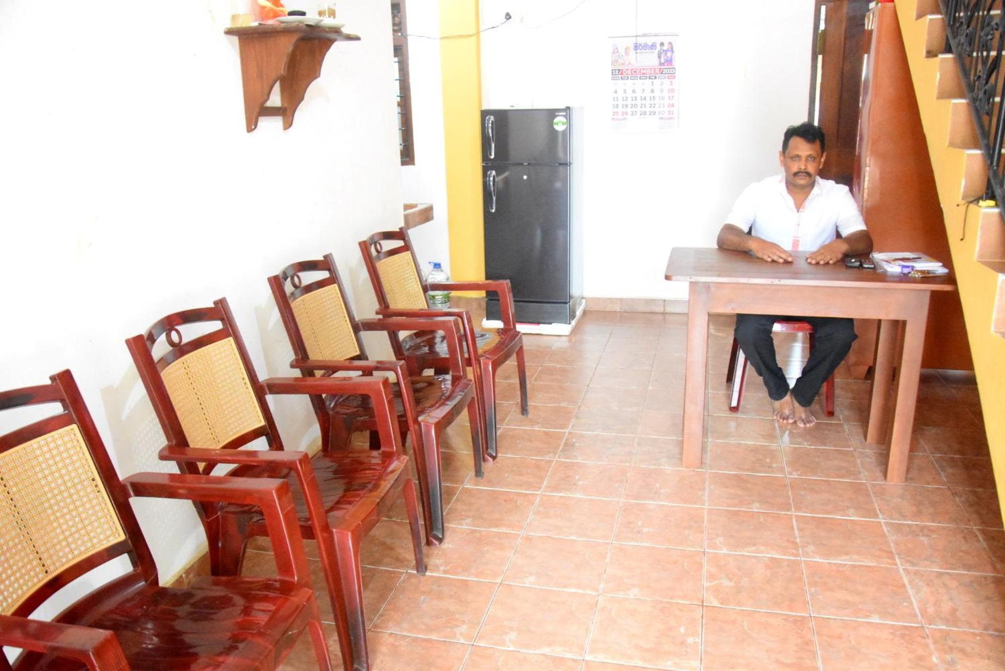 Queen Inn Anuradhapura view 3