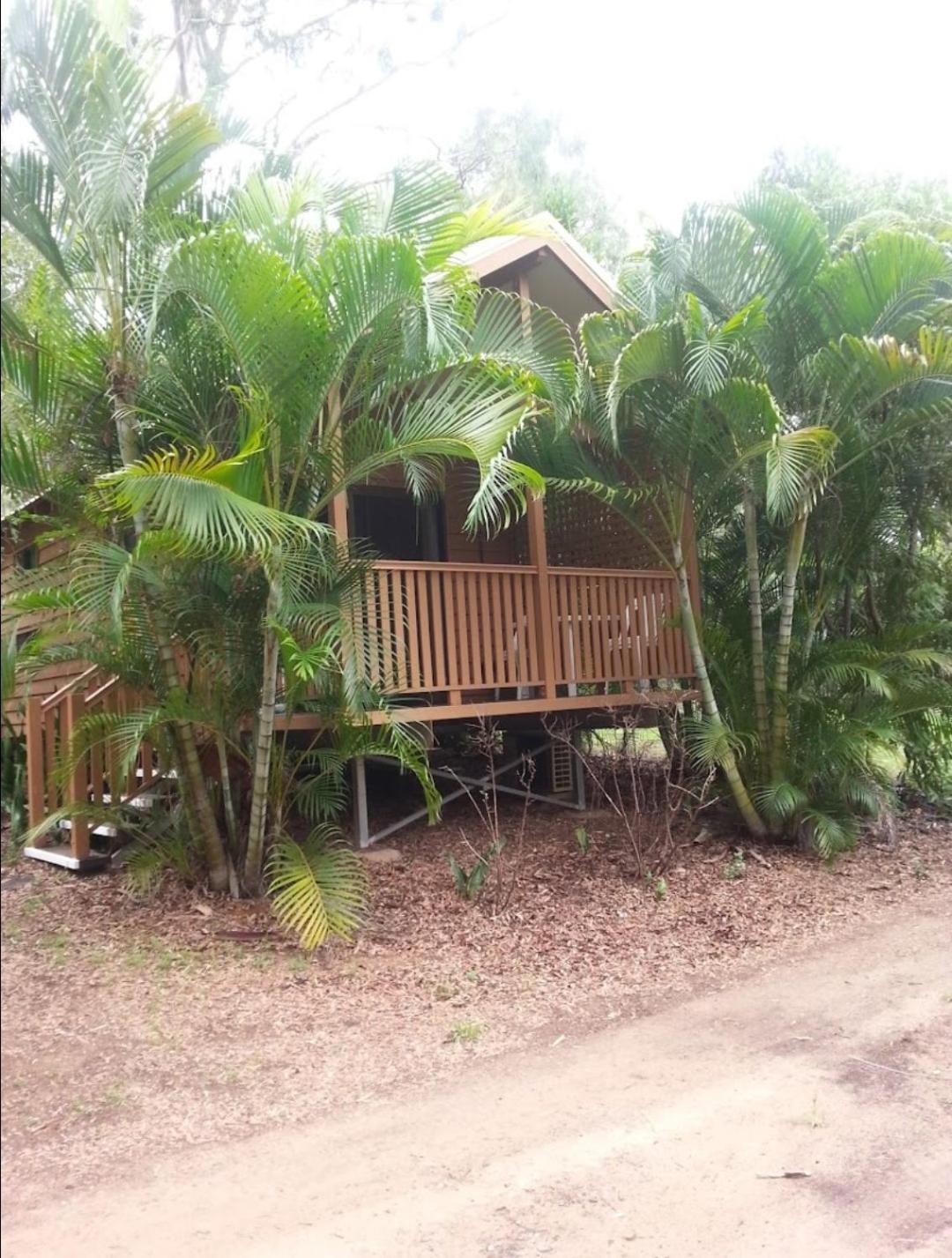1770 Holiday Village