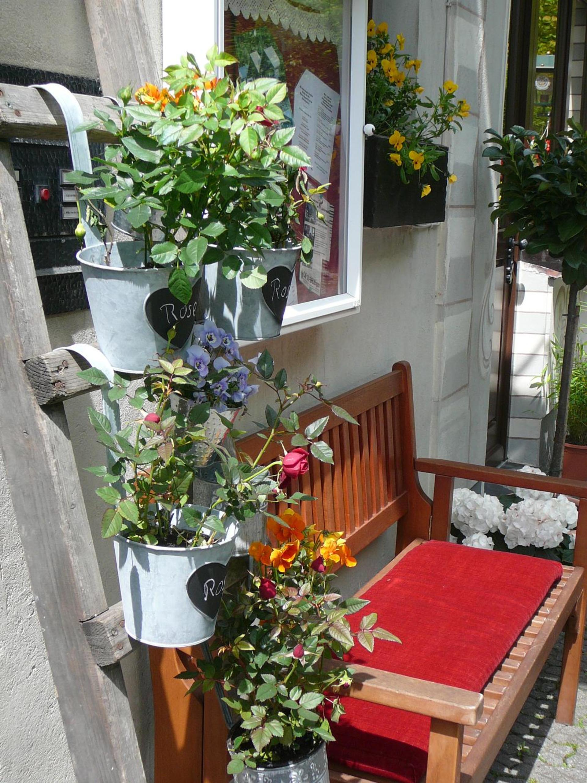 Café Alt Willingen