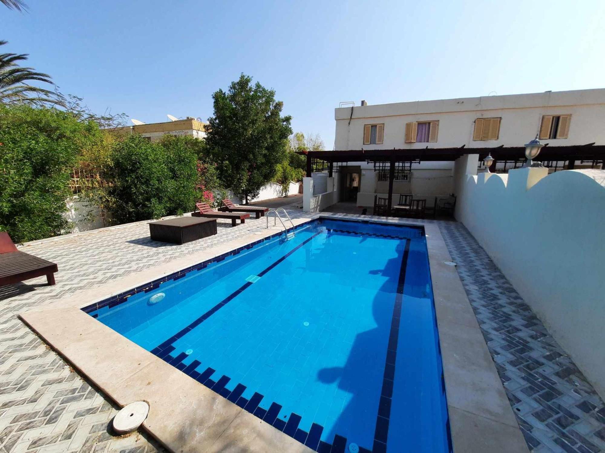 Vila AJA view 5