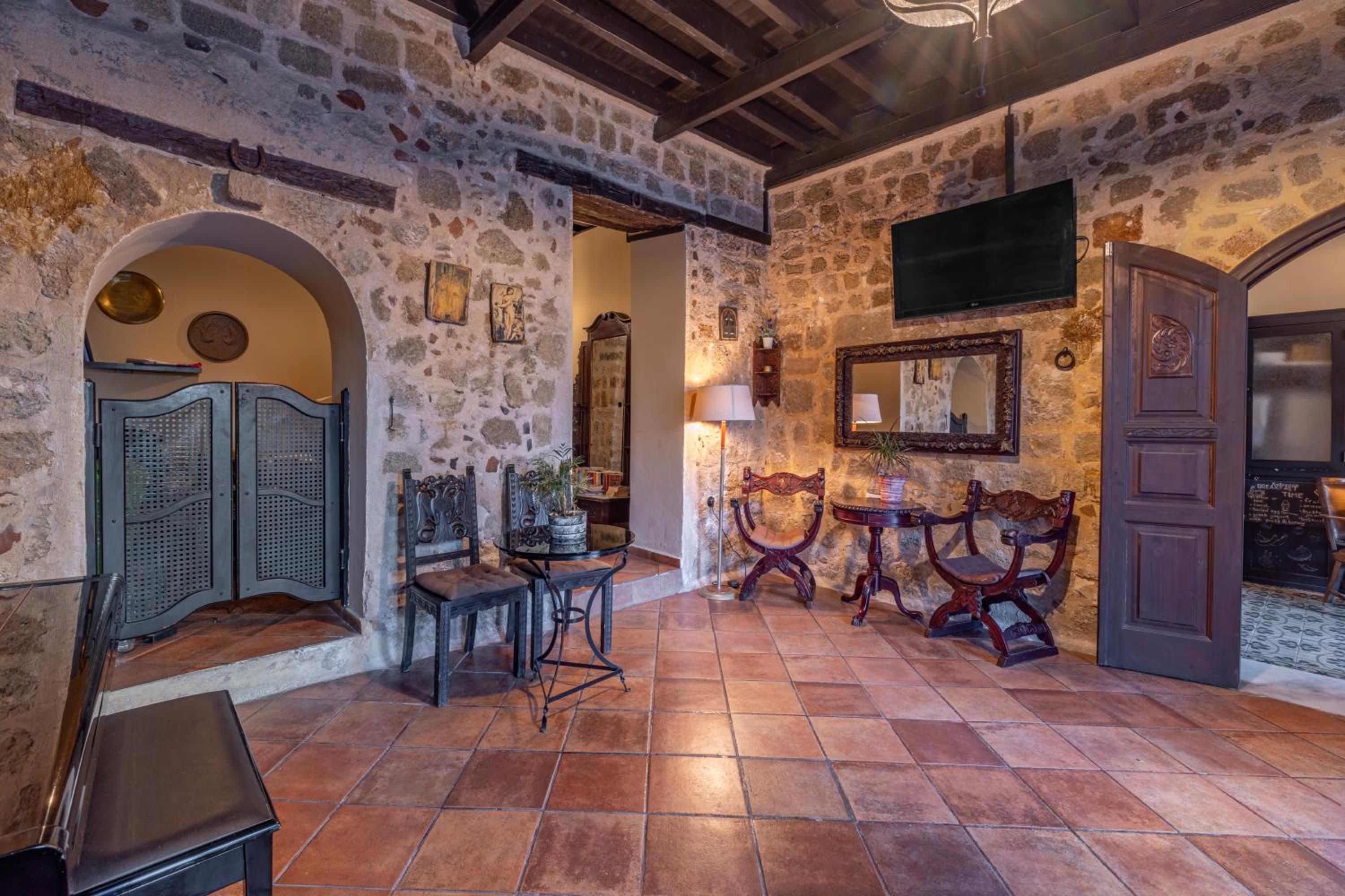 Saint Michel Boutique Hotel