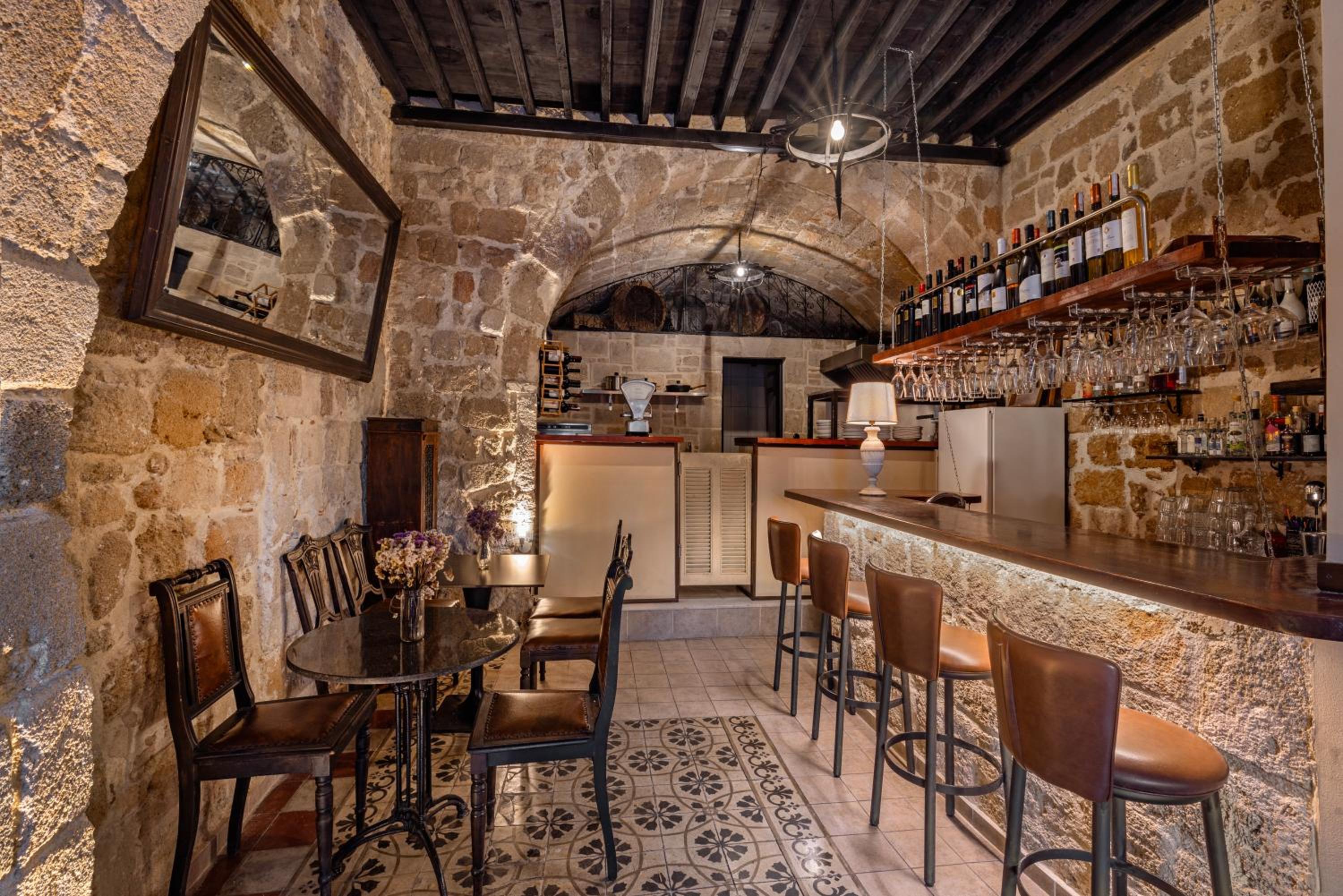 Saint Michel Boutique Hotel