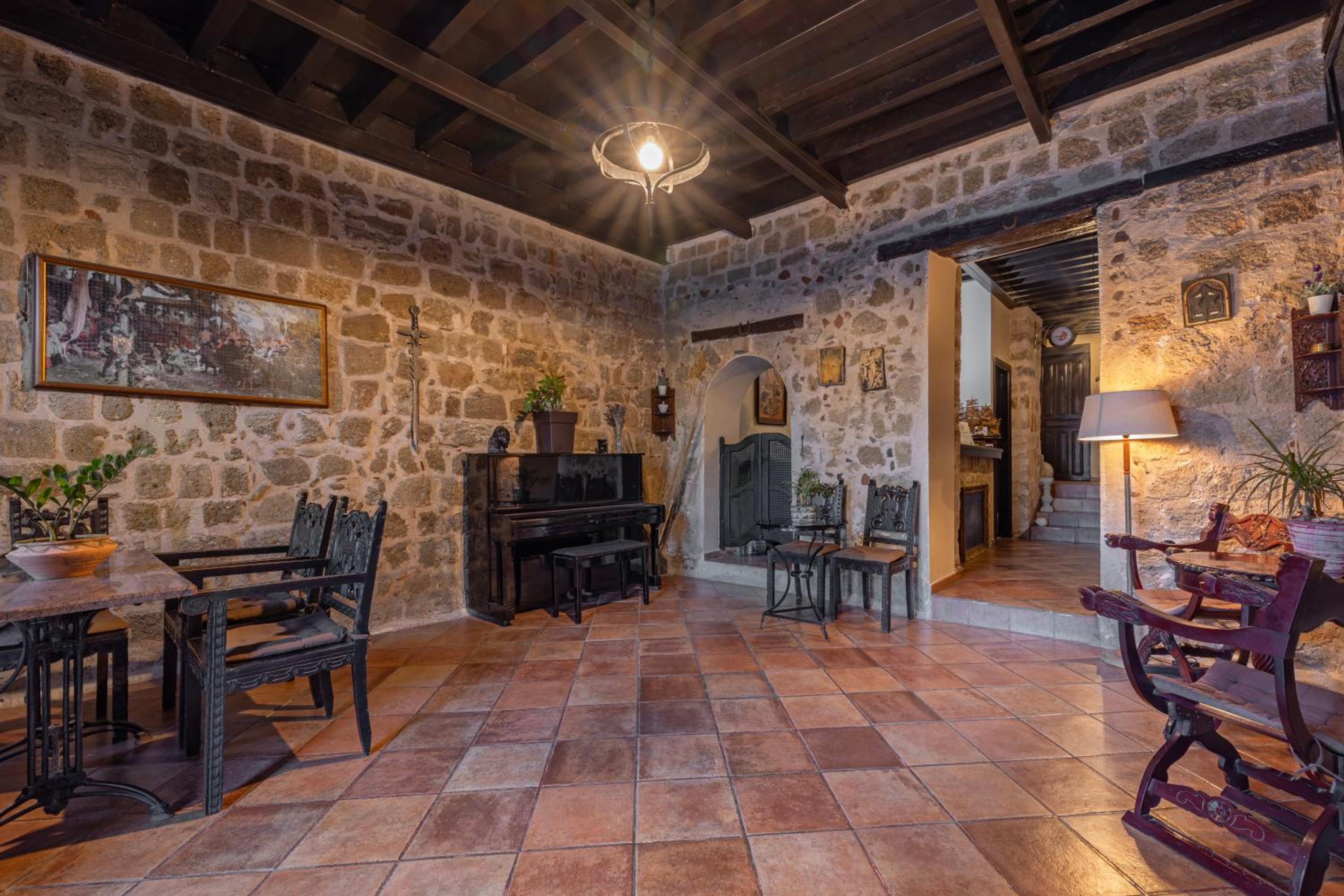 Saint Michel Boutique Hotel
