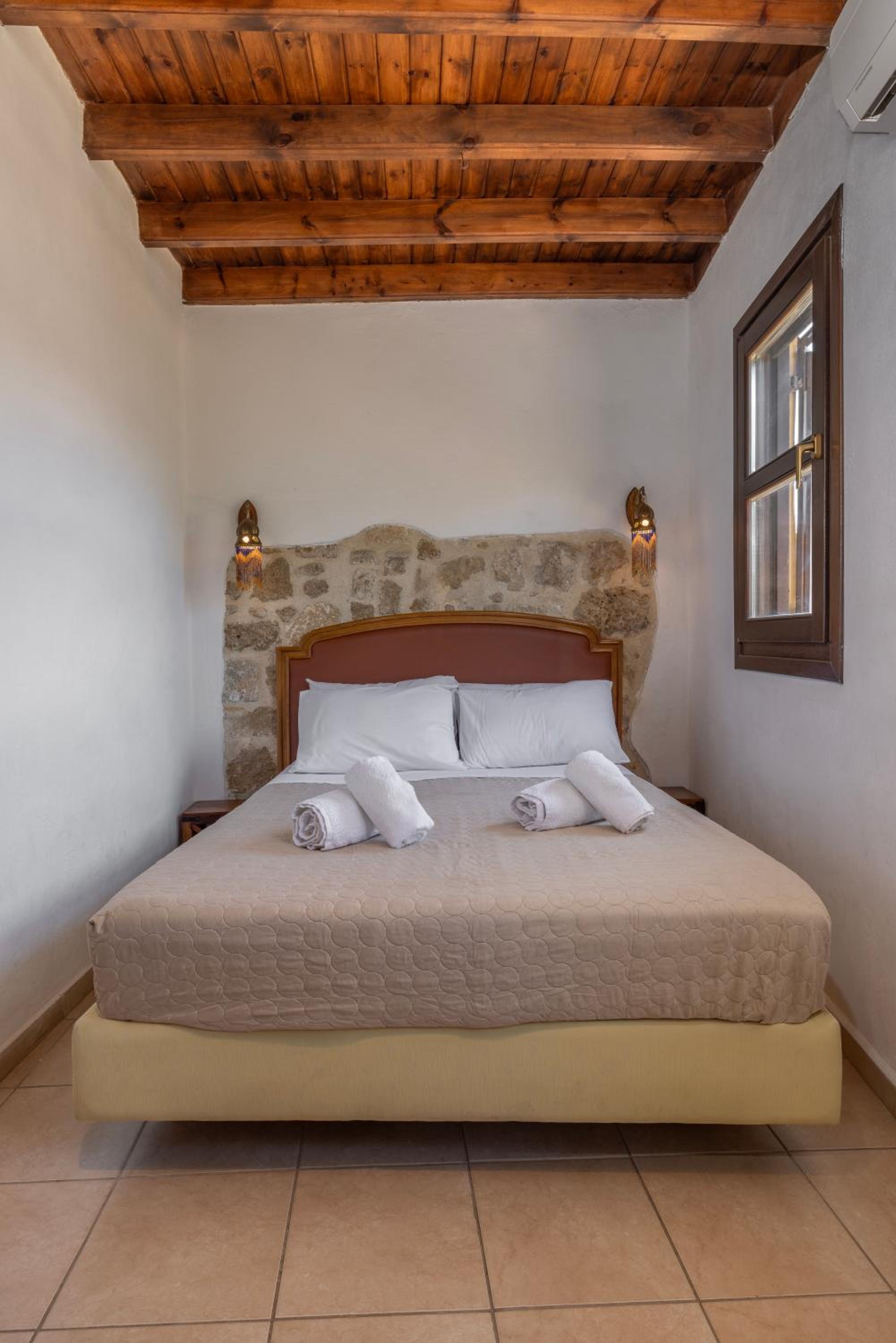 Saint Michel Boutique Hotel