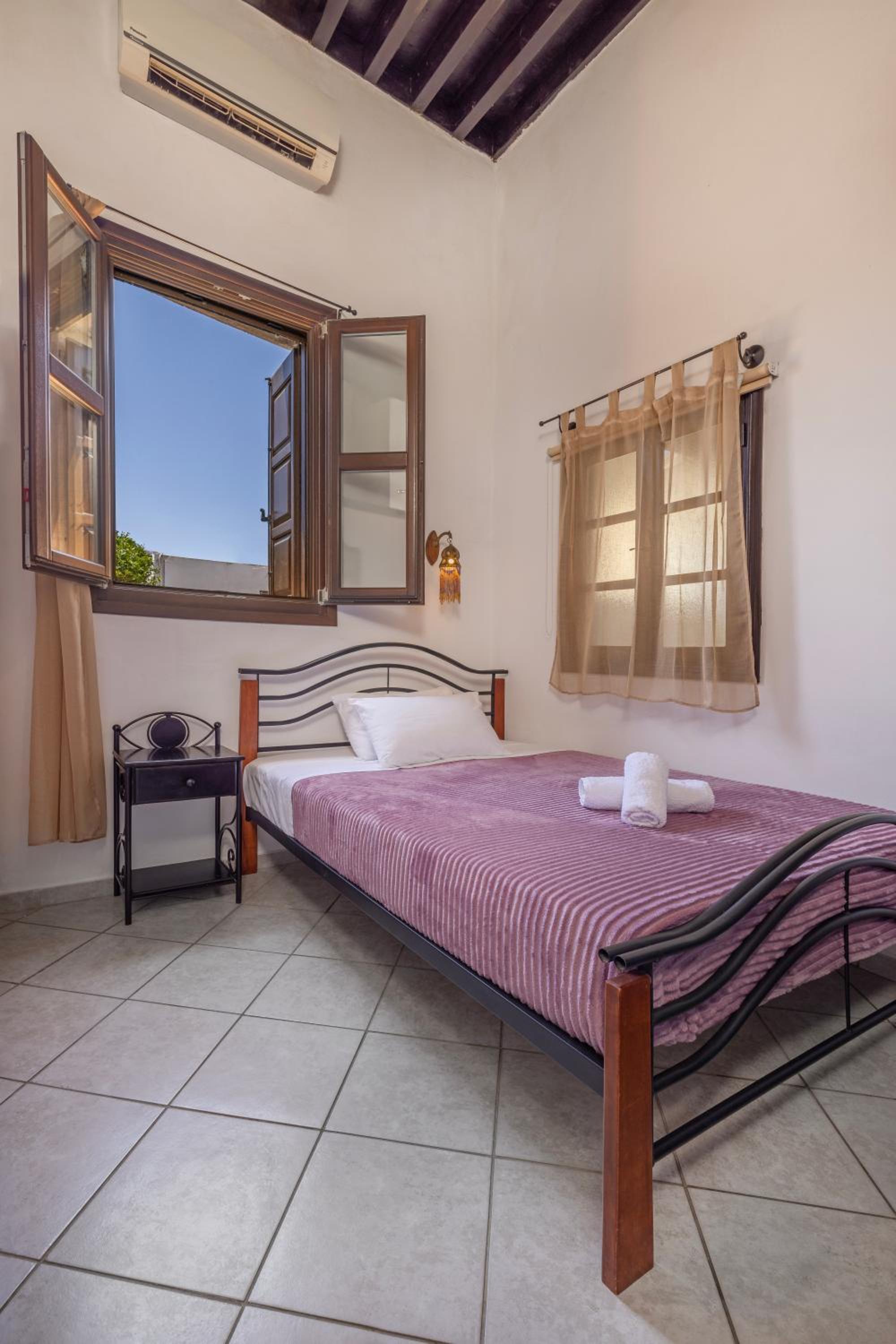 Saint Michel Boutique Hotel