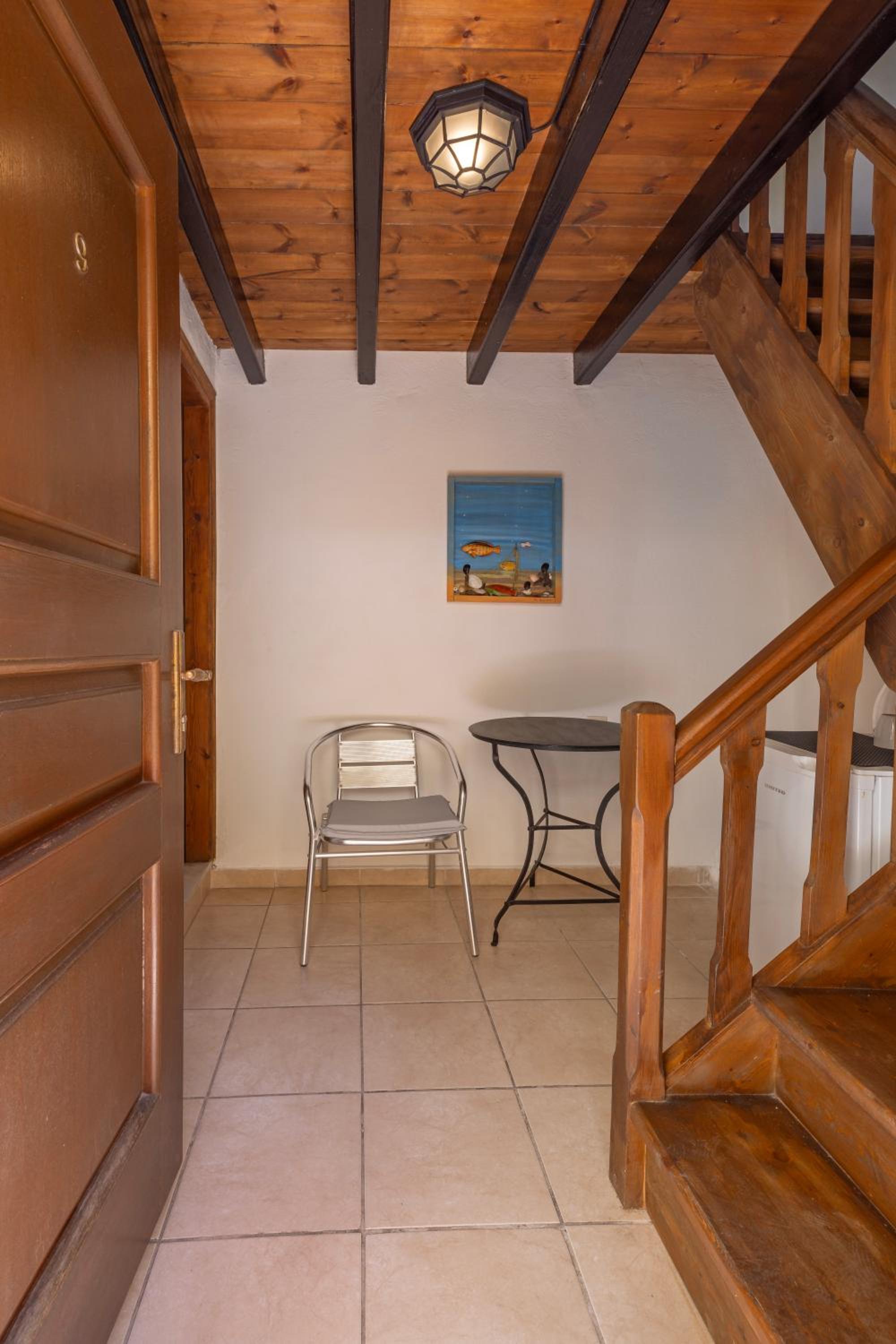 Saint Michel Boutique Hotel