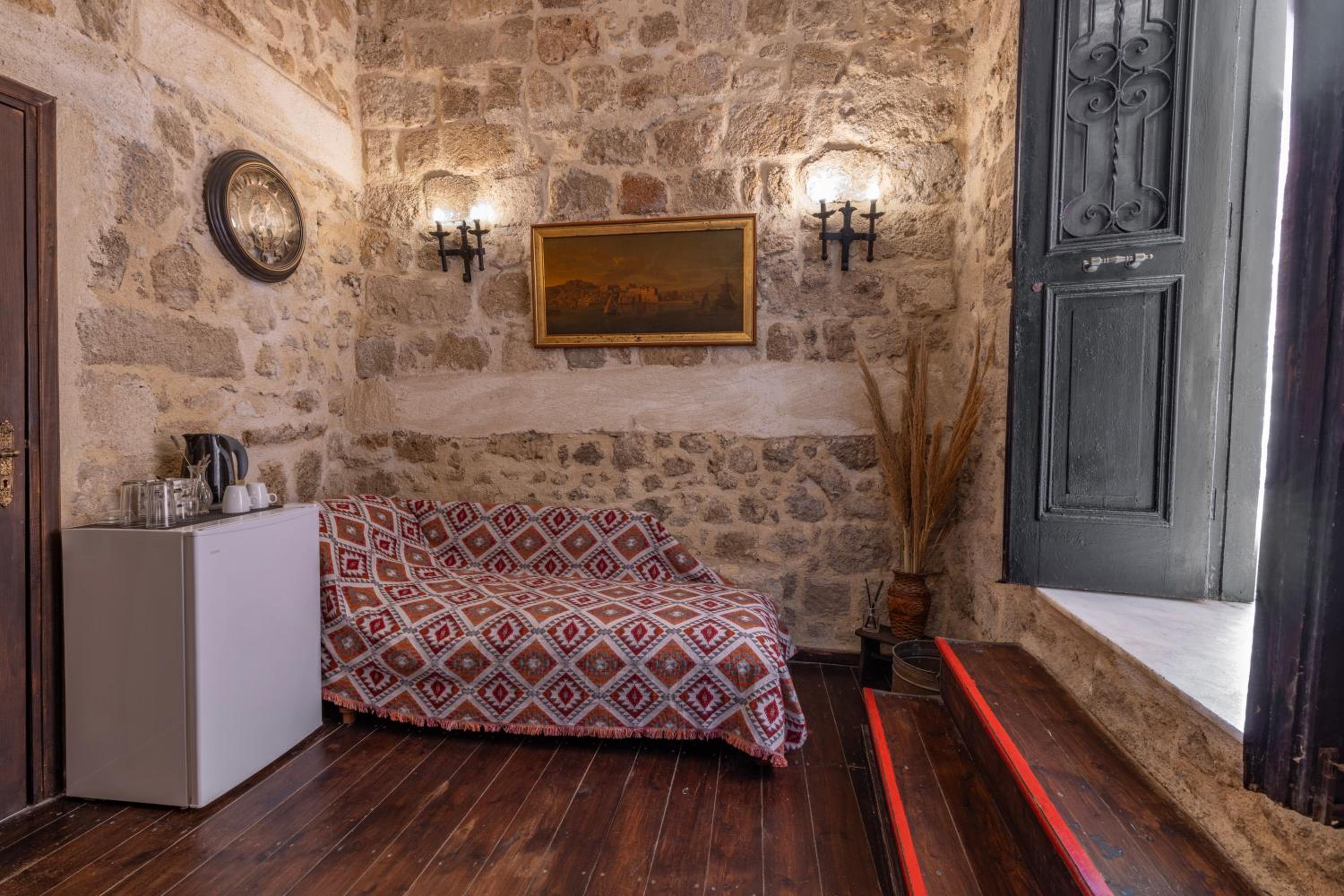 Saint Michel Boutique Hotel