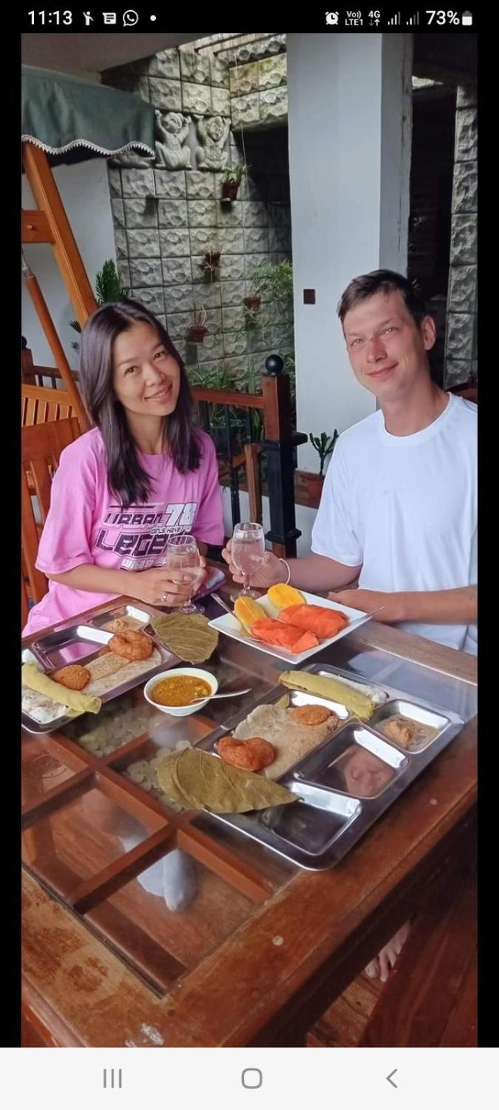 Boscage Homestay