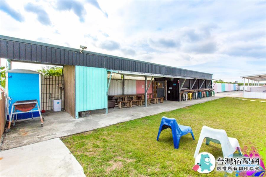 Kenting Footprint Villa view 3