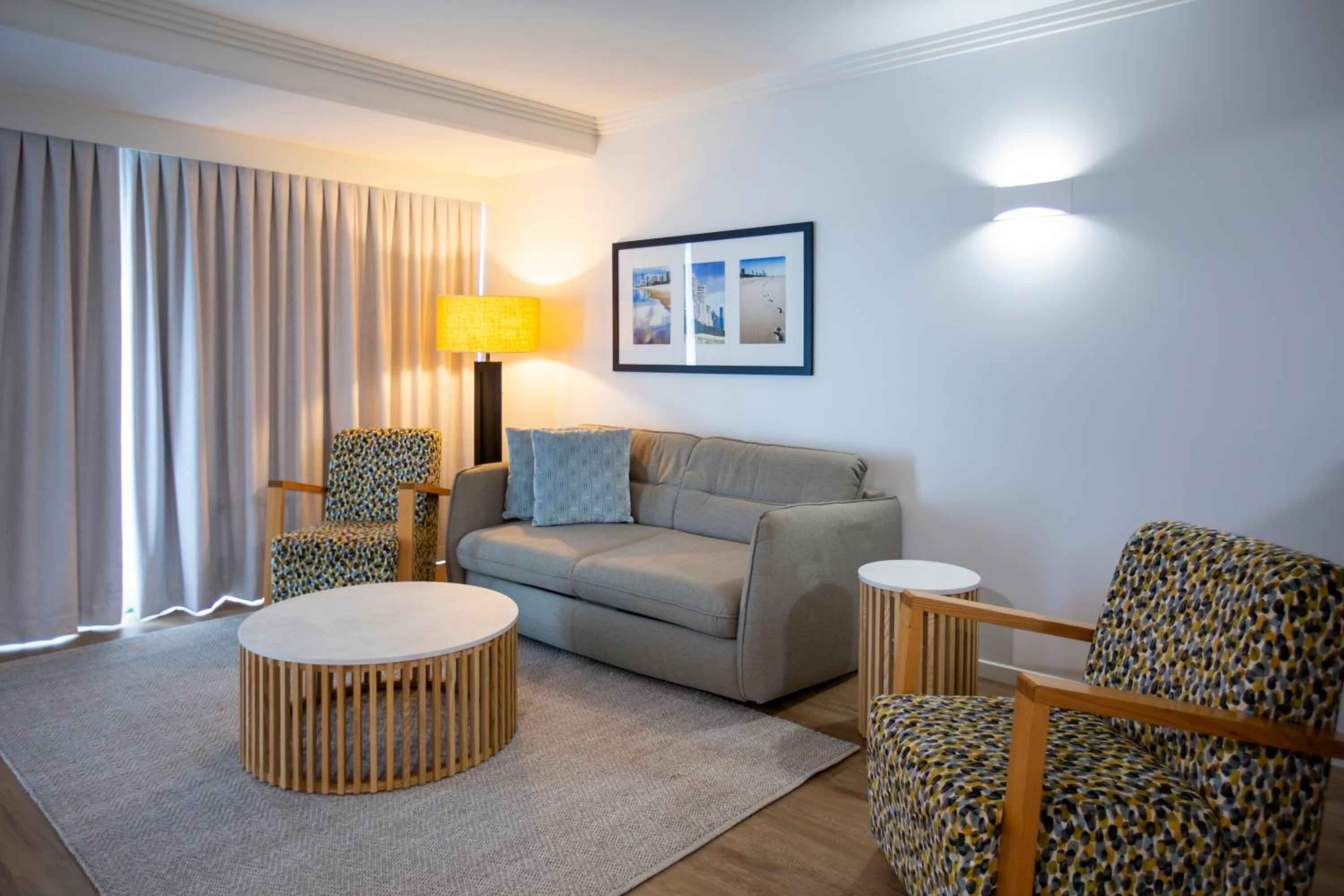 Club Wyndham Crown Towers