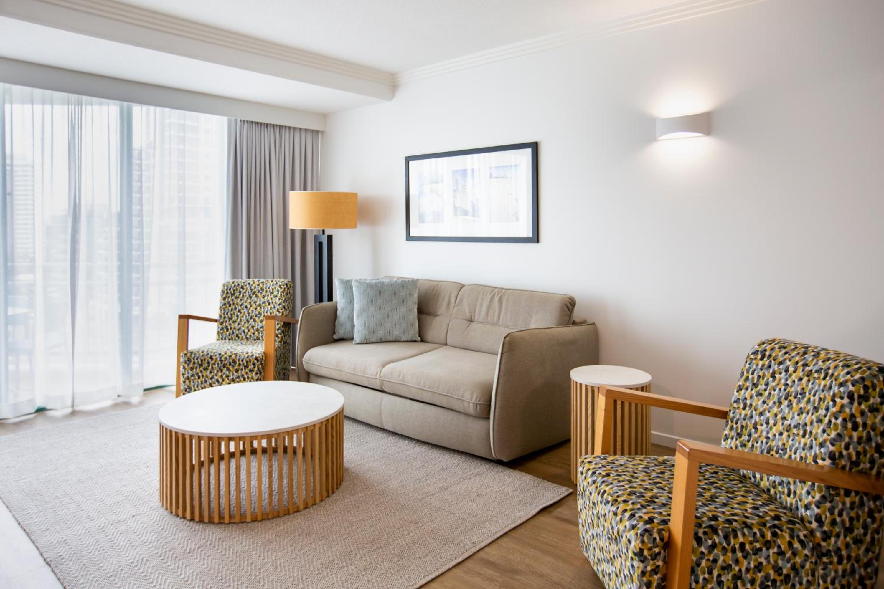 Club Wyndham Crown Towers