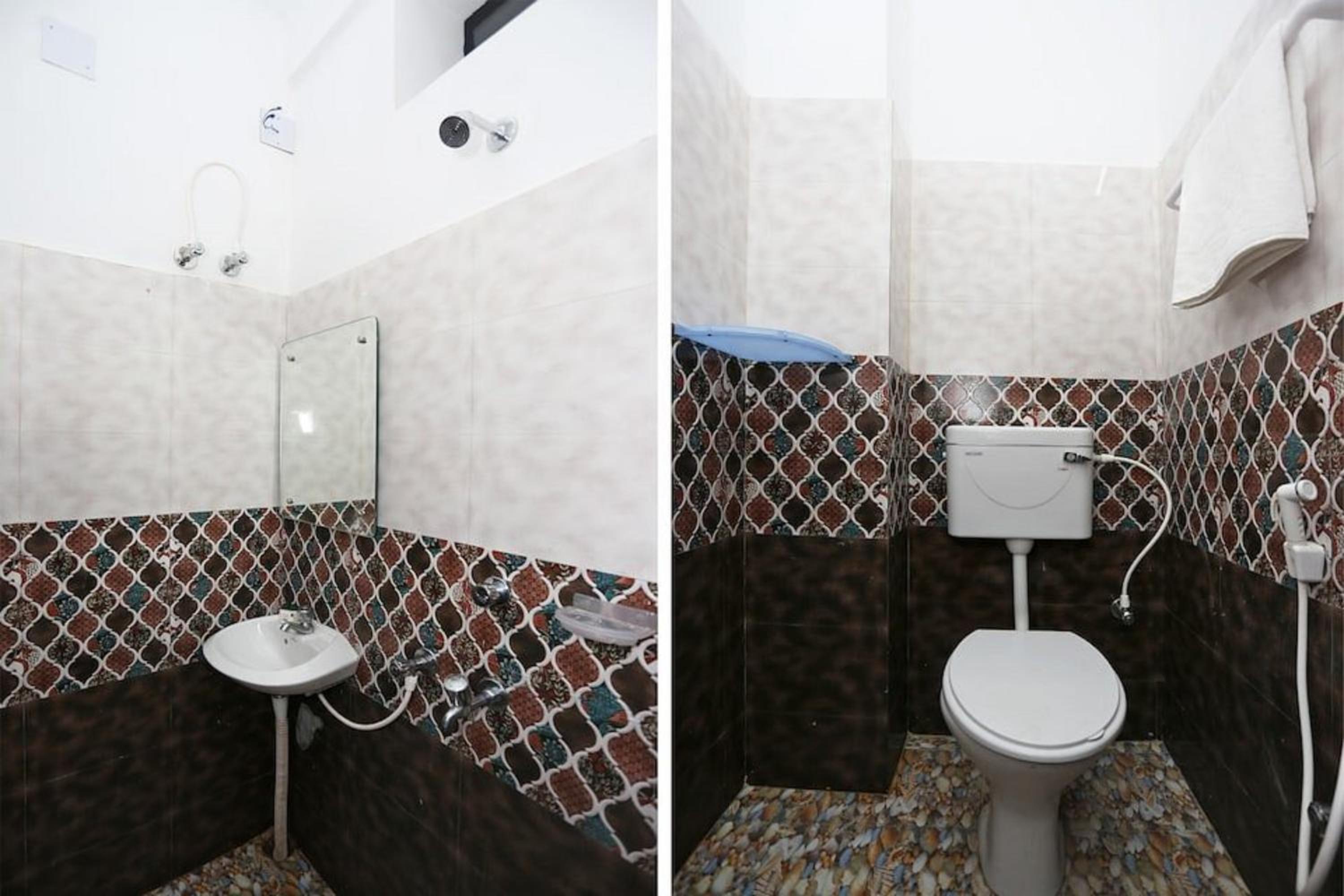 Hotel Savashi Puri - Near Golden Beach & Temple By Morservices view 3