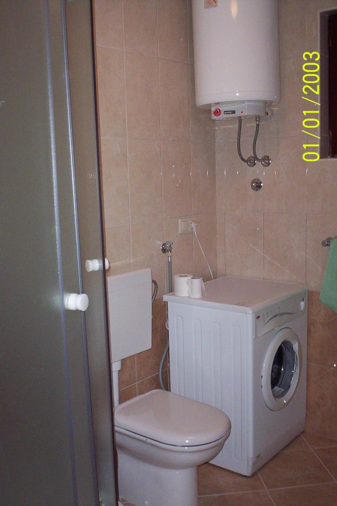 Apartment STJEPKO photo 5