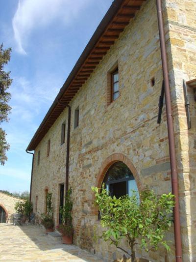 Agriturismo Campo Lungo