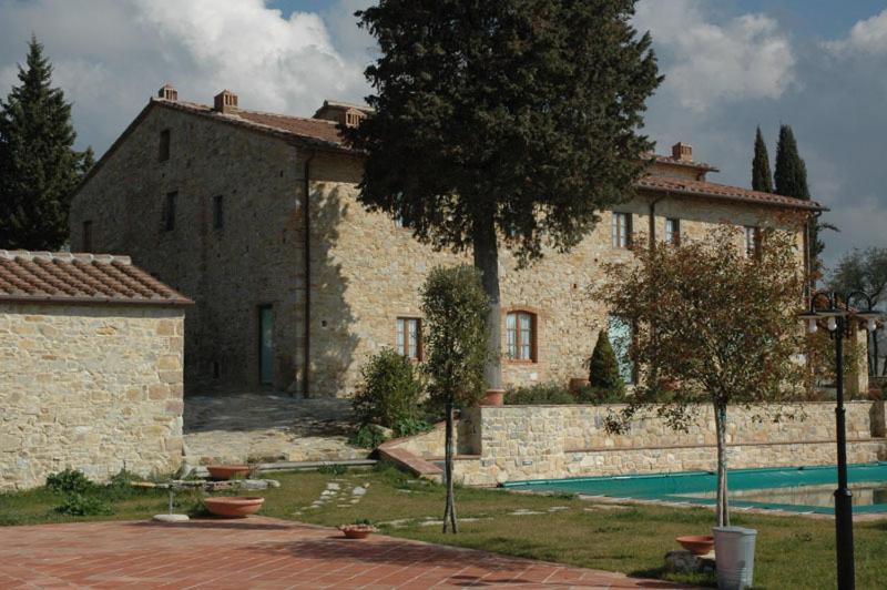 Agriturismo Campo Lungo