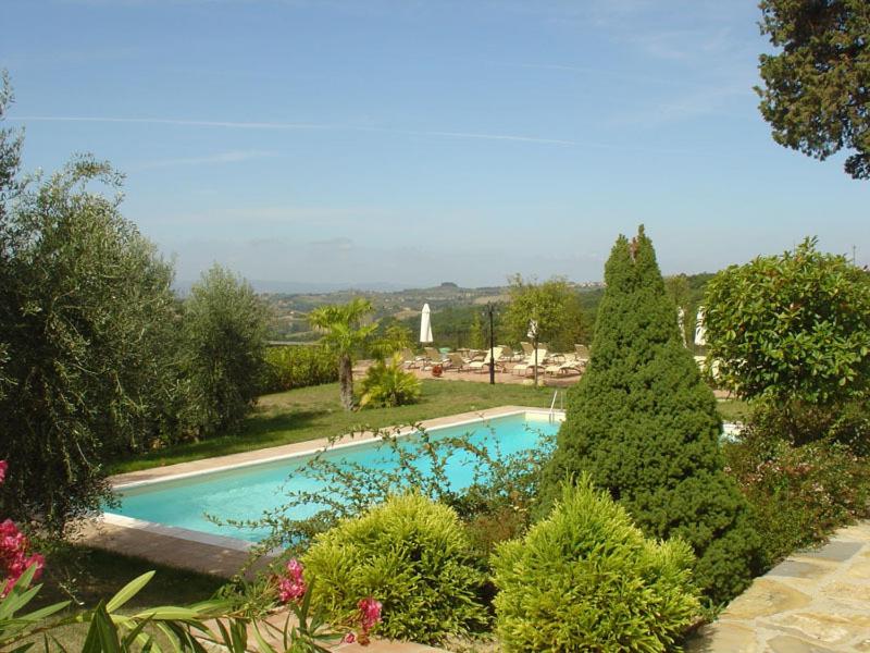 Agriturismo Campo Lungo