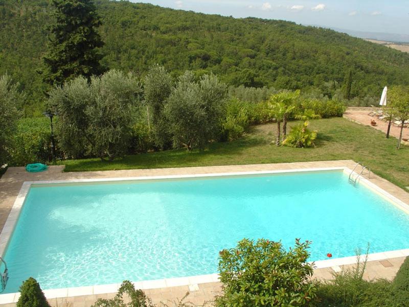 Agriturismo Campo Lungo