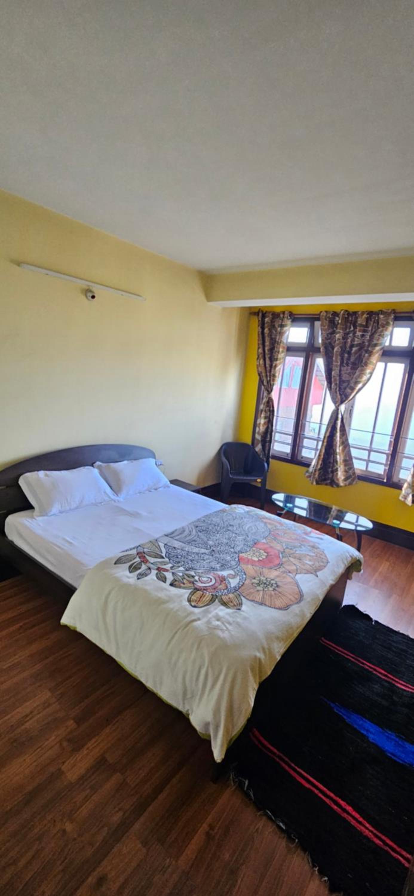 RATNA HOMESTAY