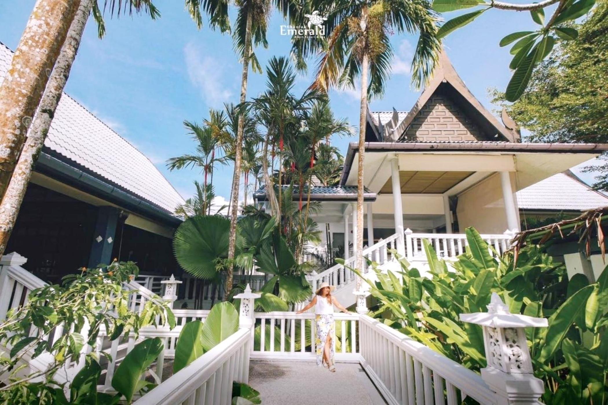 Khaolak Emerald Beach Resort and Spa