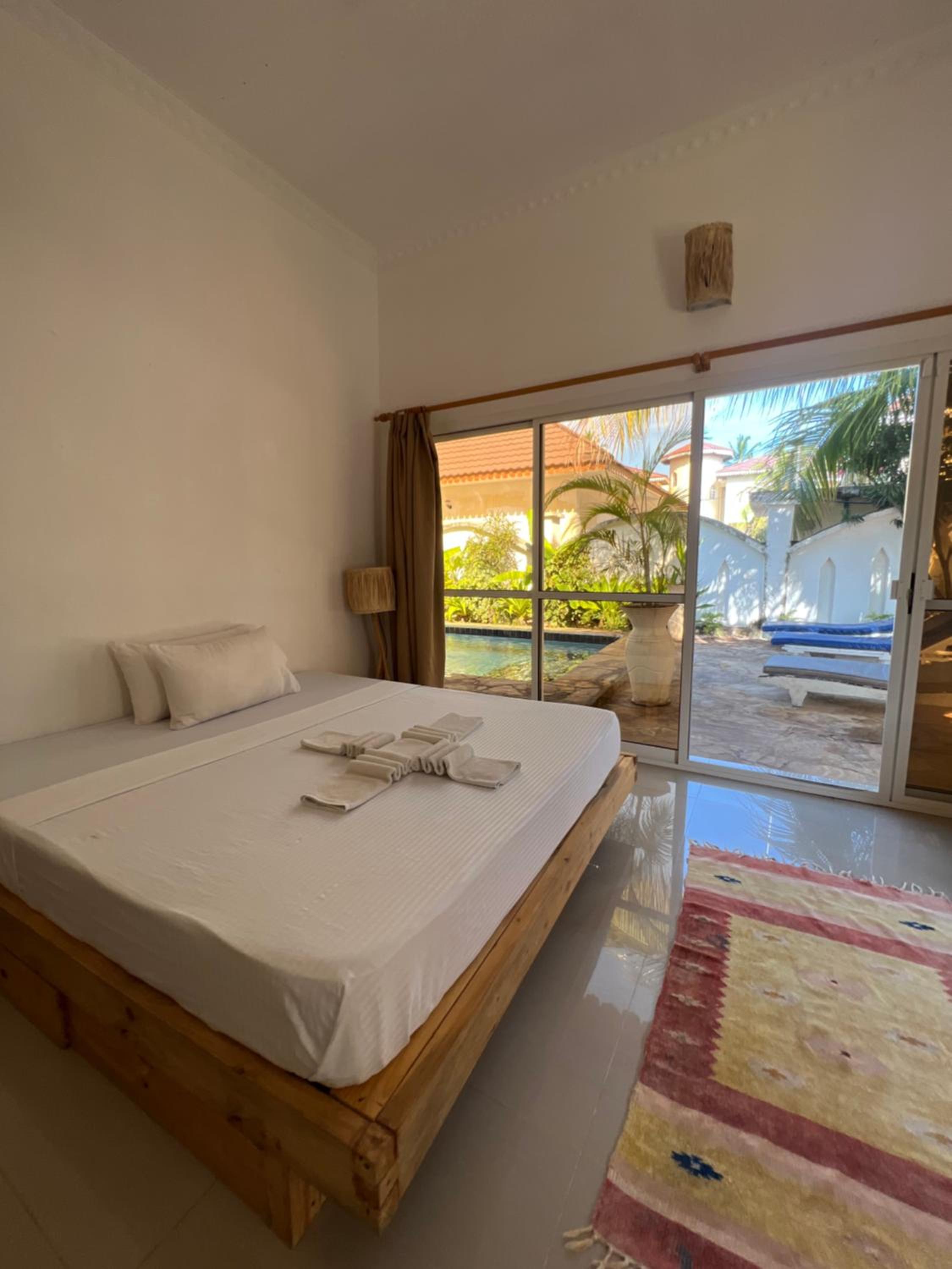 UKAYA VILLA view 2