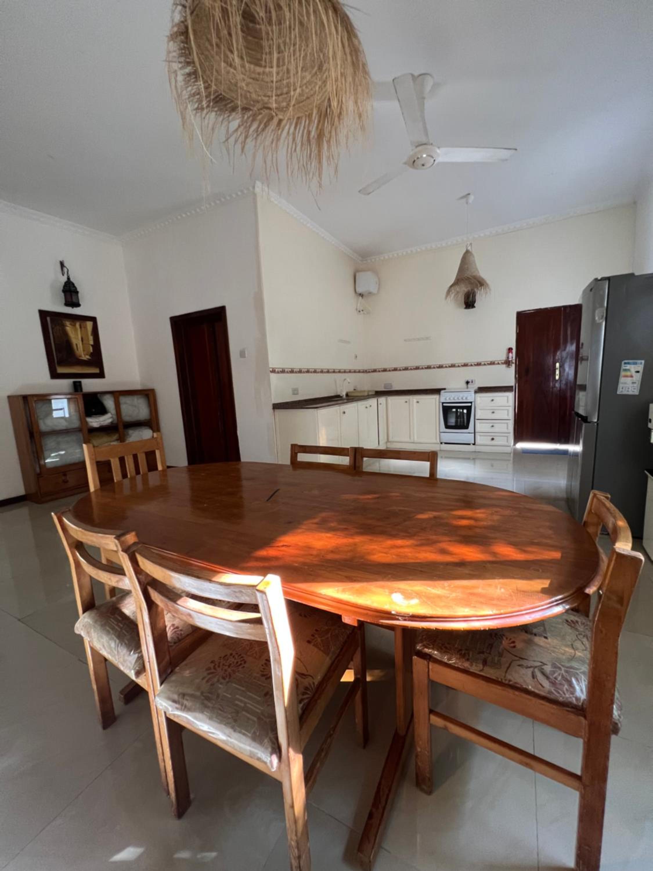 UKAYA VILLA view 3