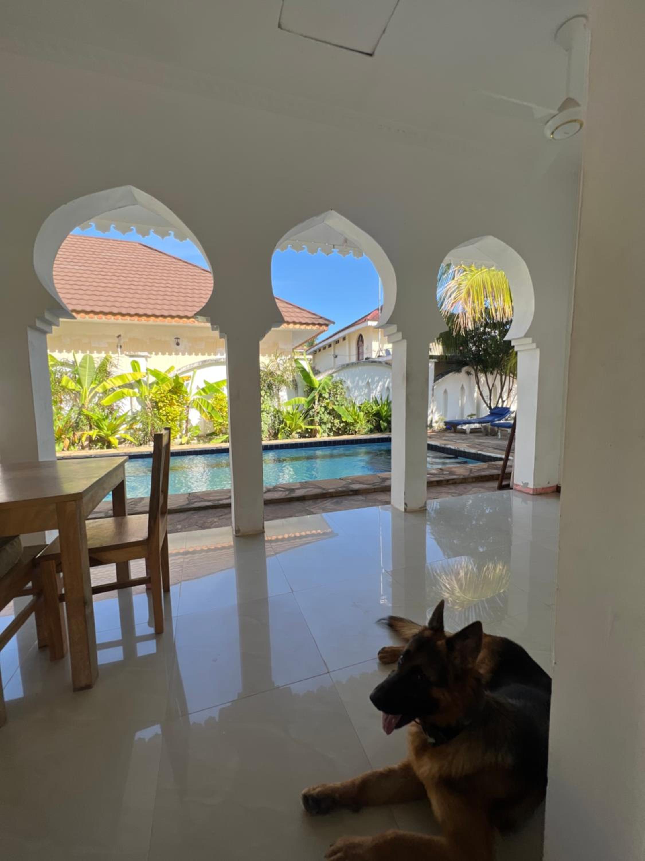 UKAYA VILLA view 4