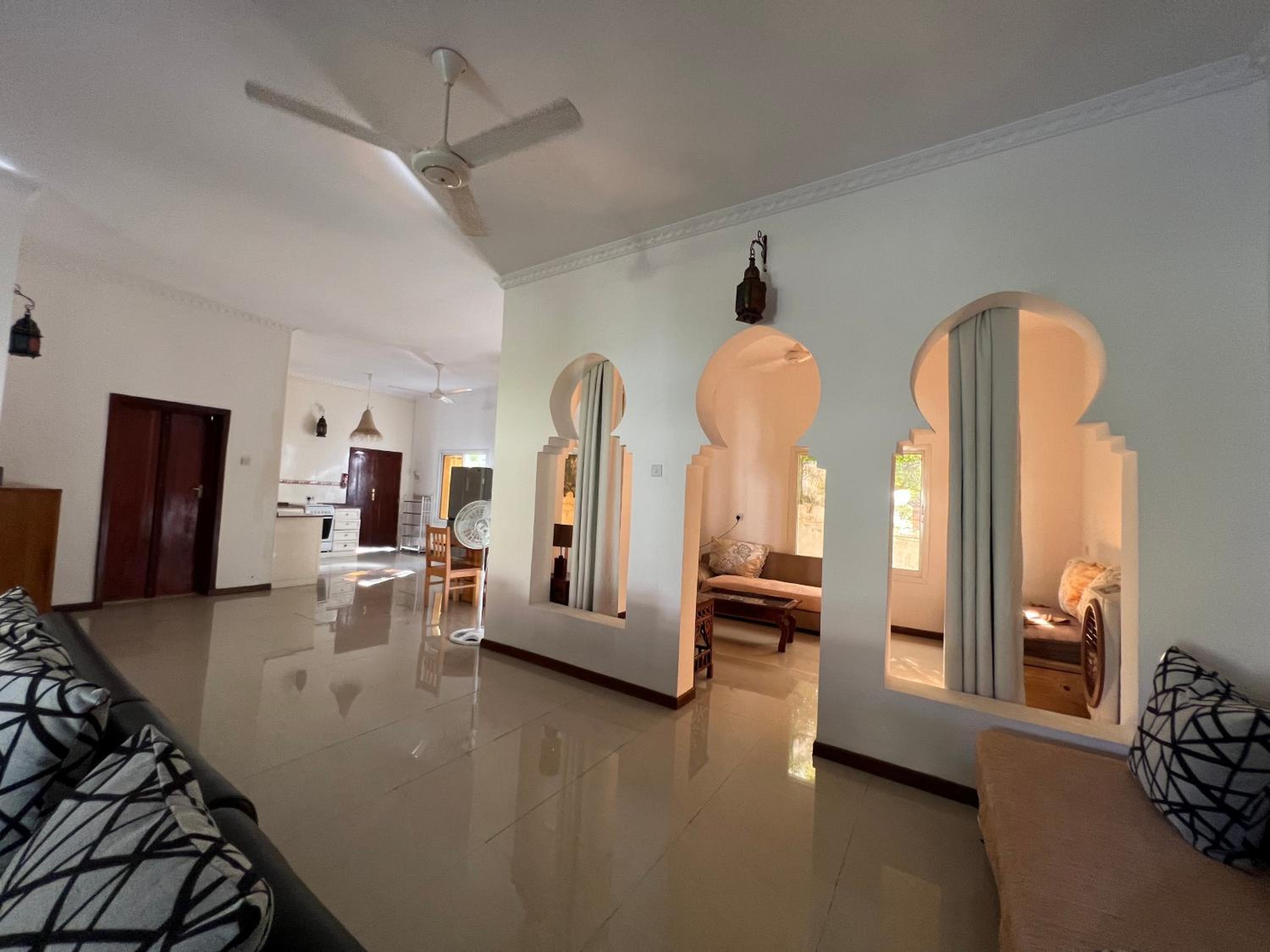 UKAYA VILLA view 5