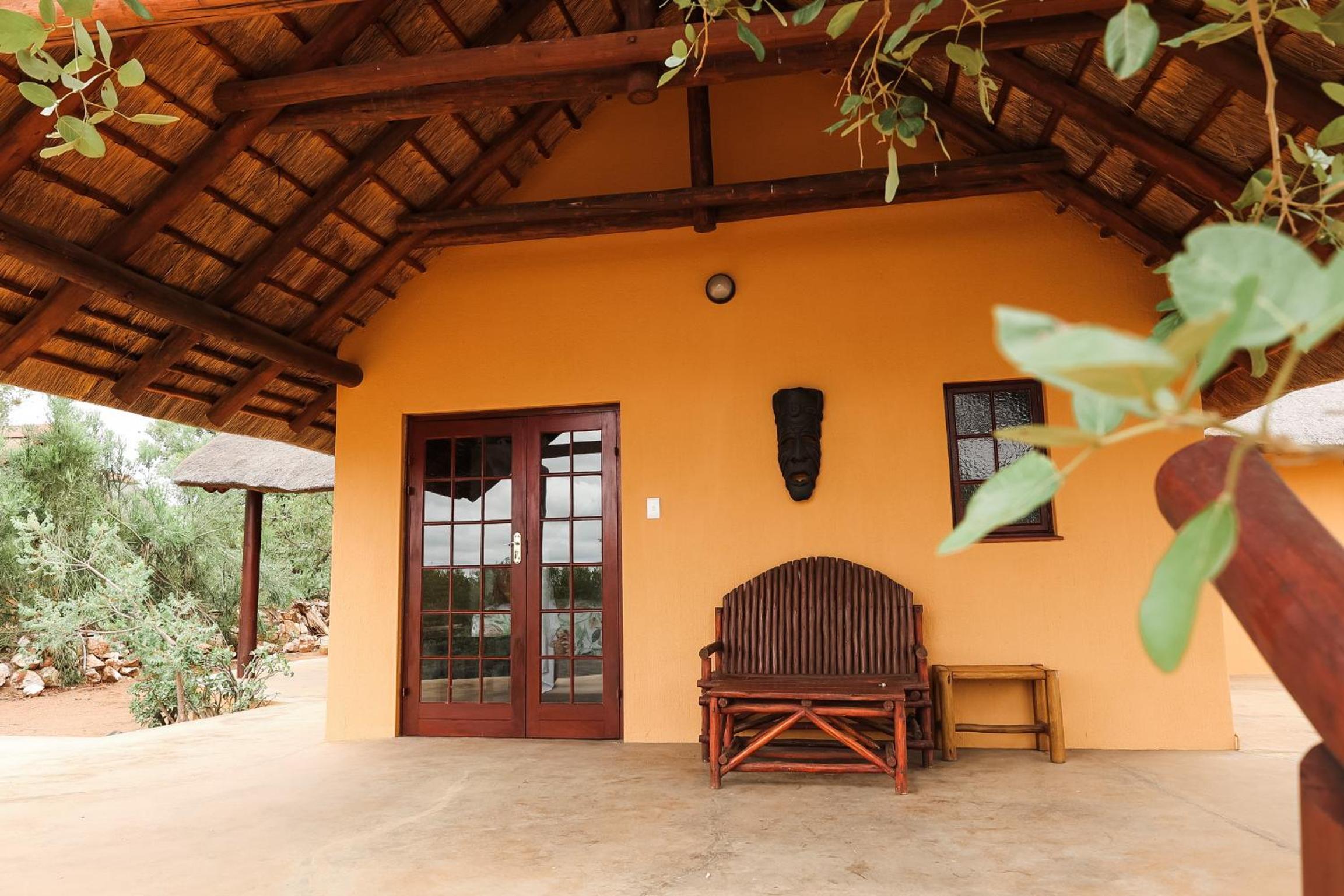 Bushvilla's Silonque