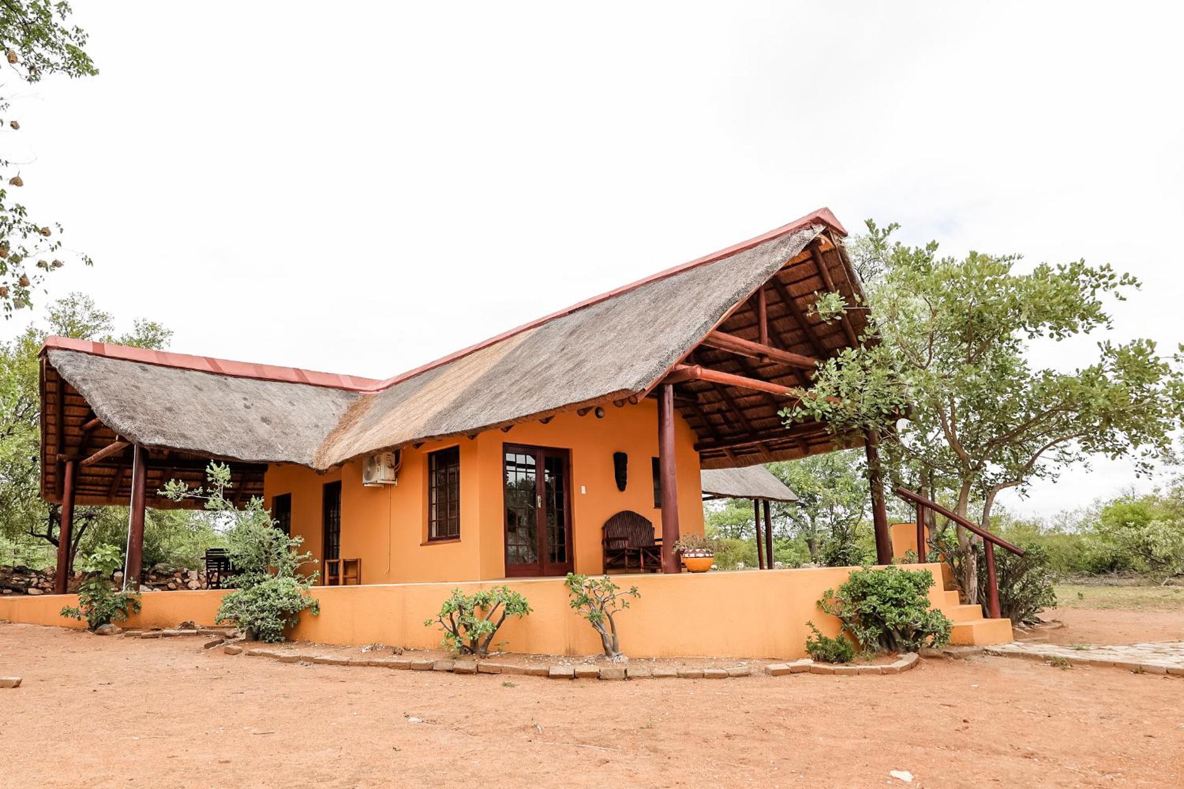 Bushvilla's Silonque