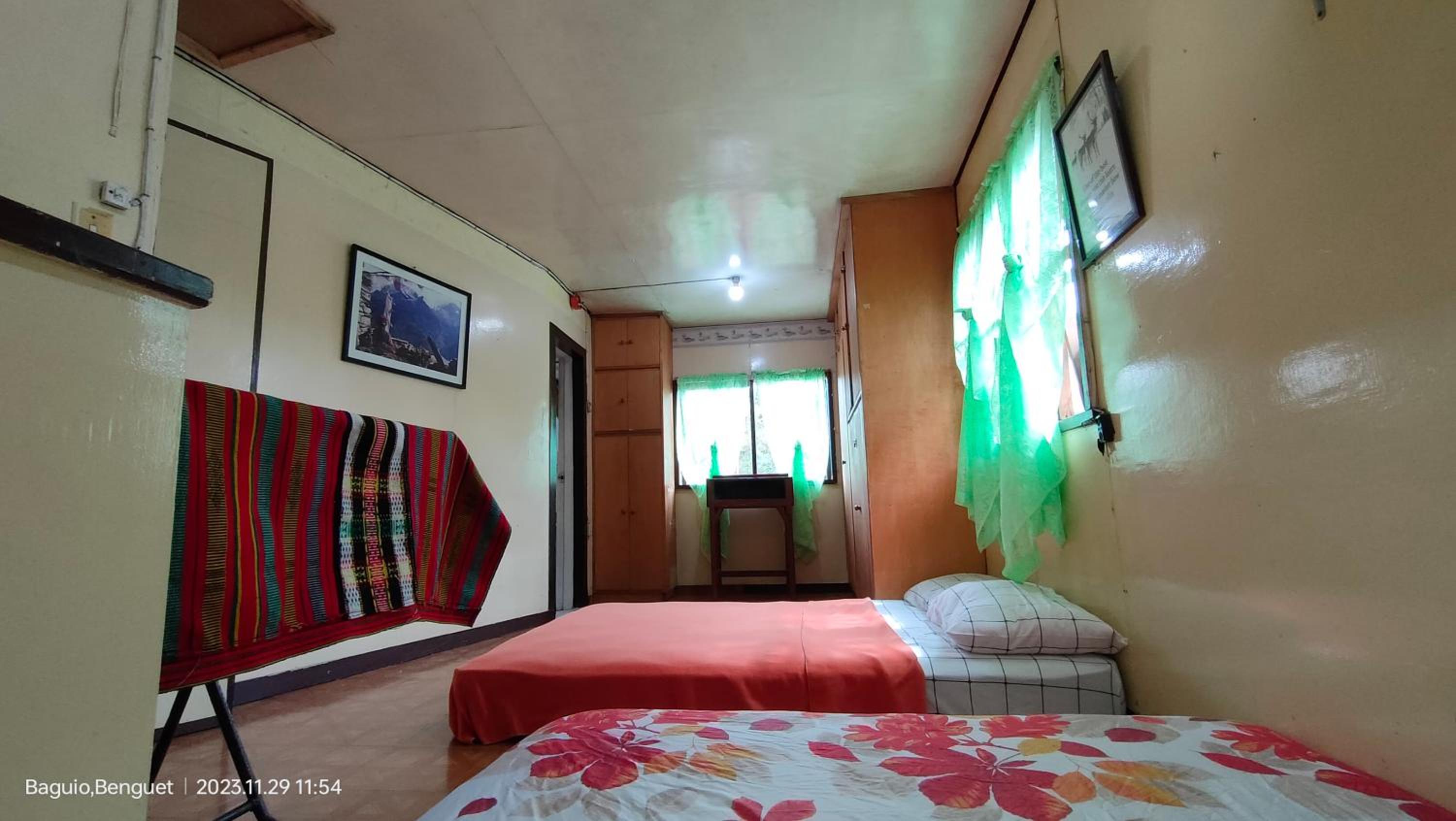 Kochimoto Homestay view 3