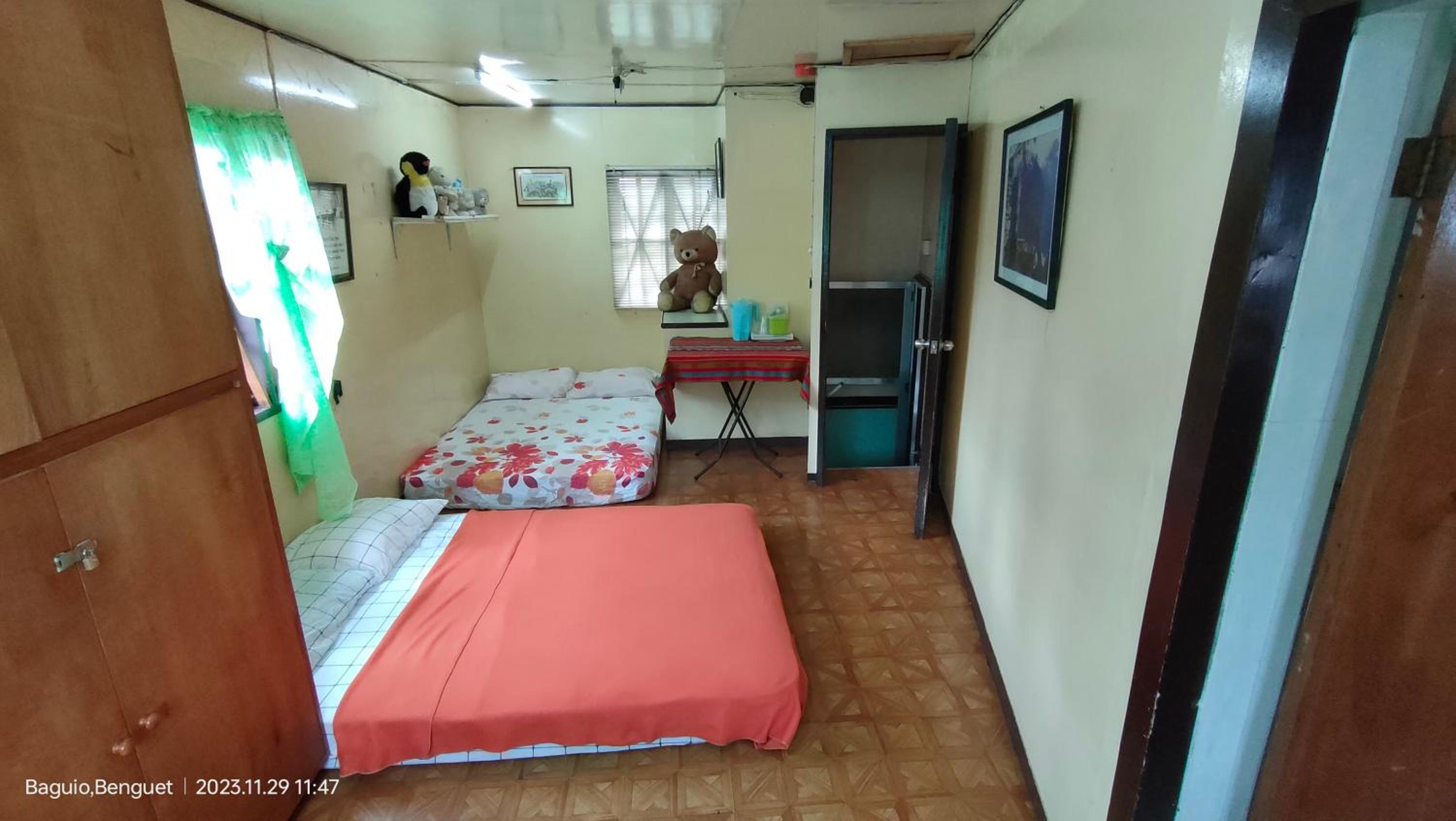 Kochimoto Homestay view 2