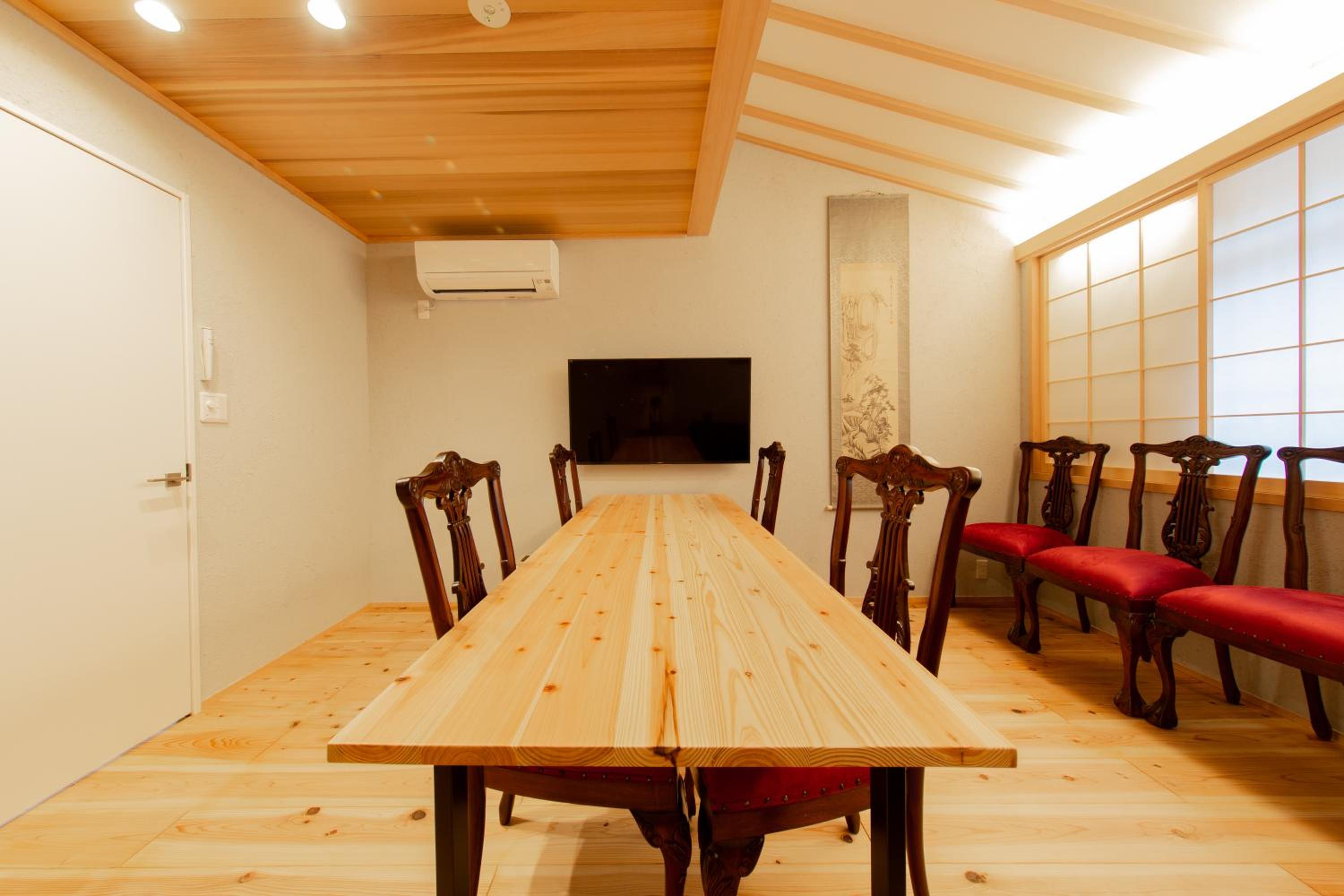 KYOTO ZEN HOUSE view 2