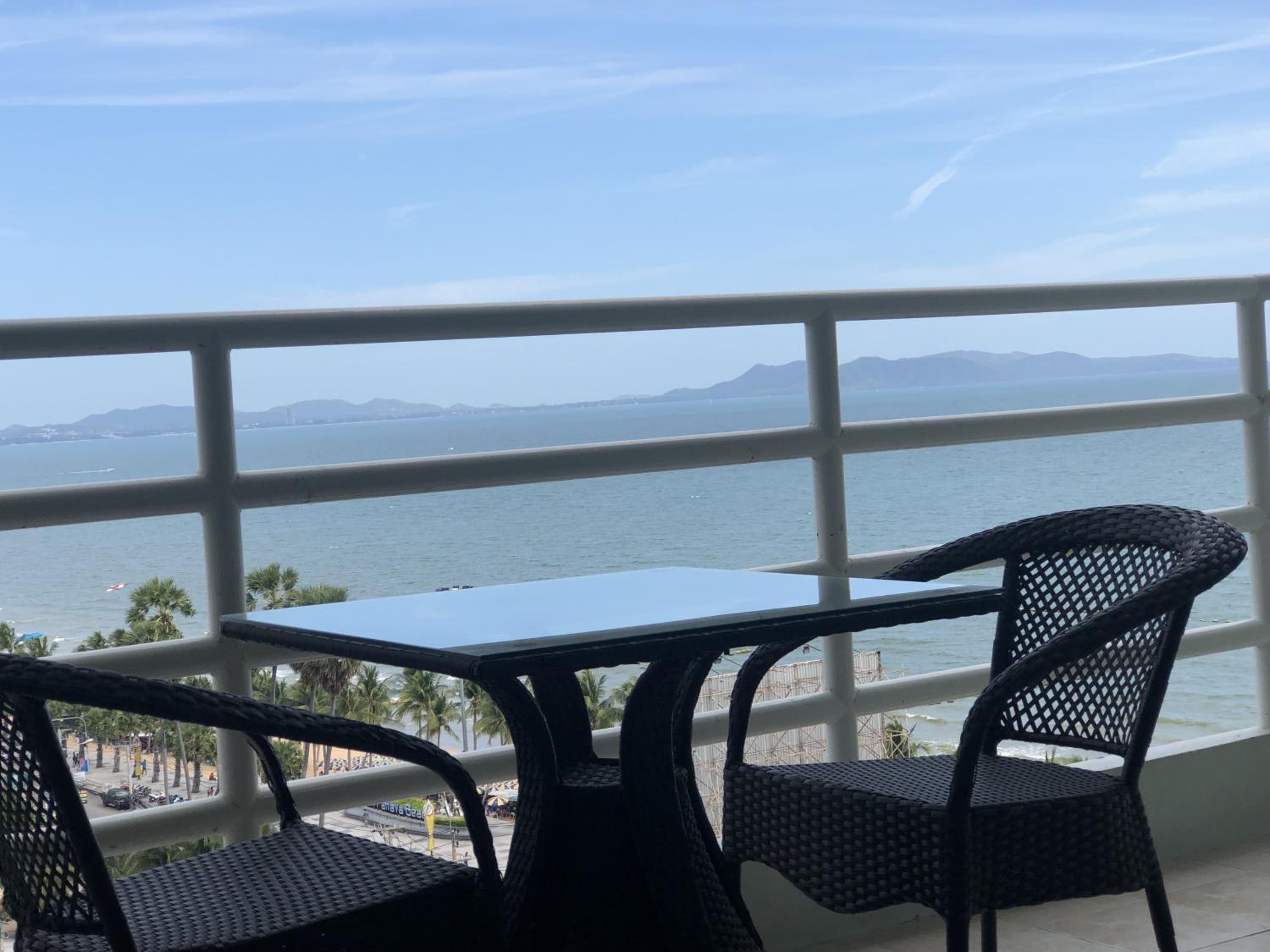Viewtalay Beachfront by ND