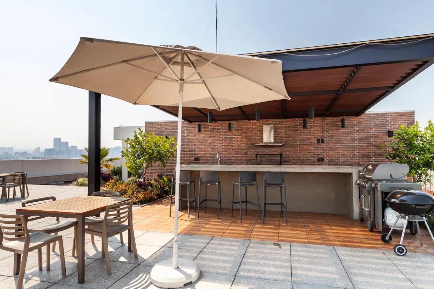 roof