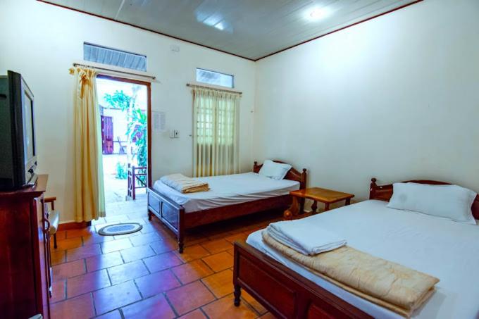 Đồng Phát Homestay view 3