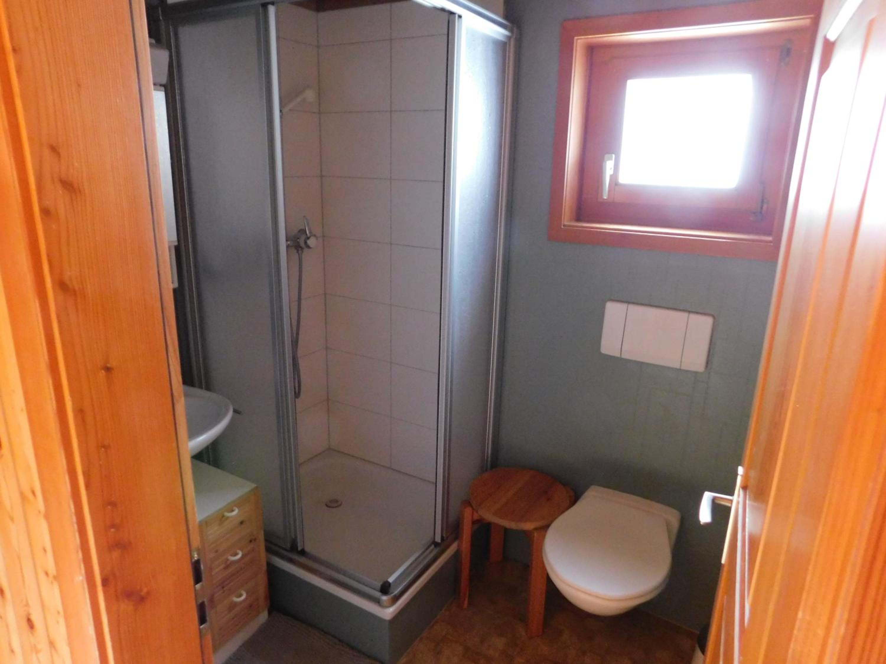 Chalet Bortergade