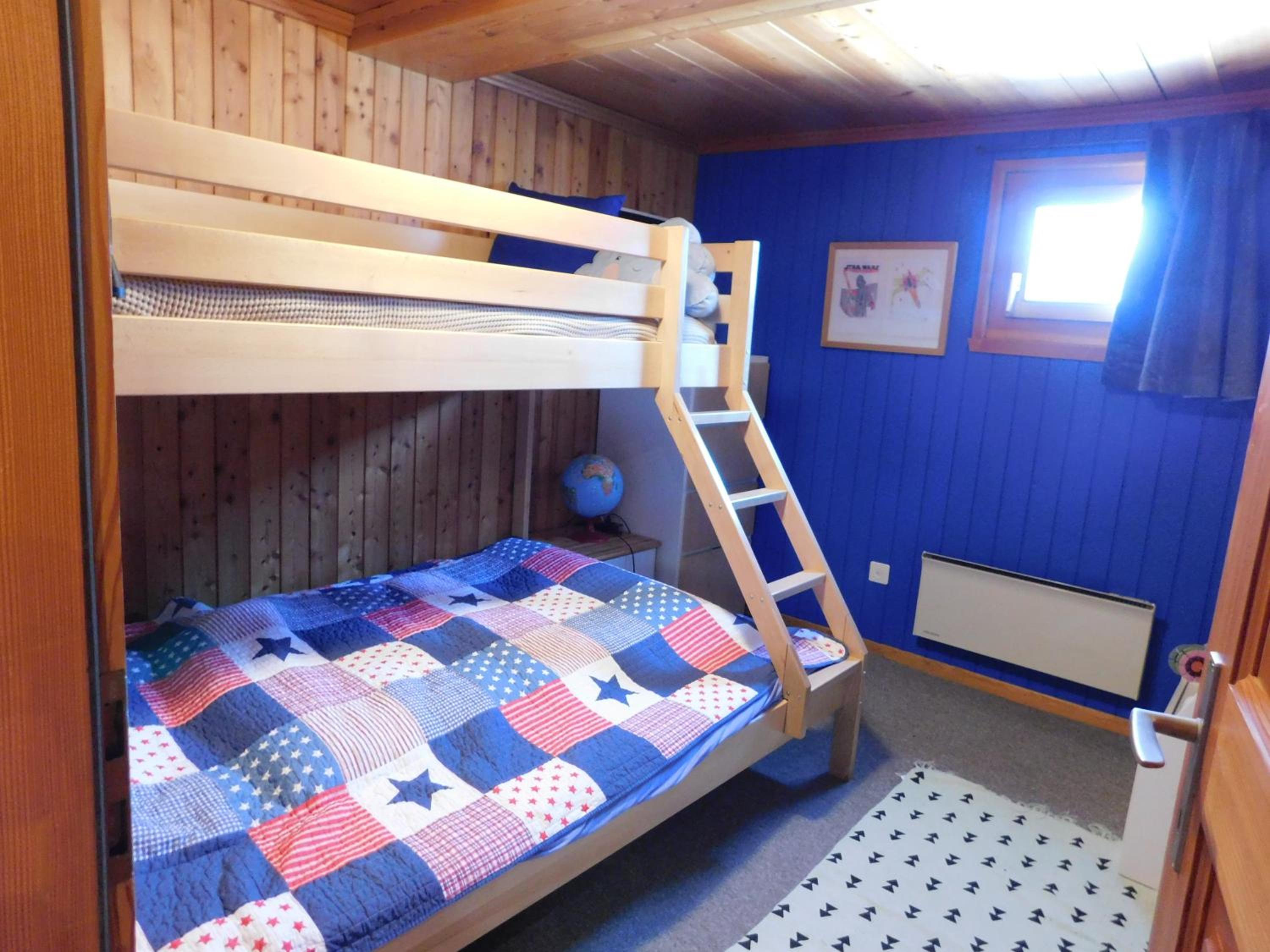 Chalet Bortergade