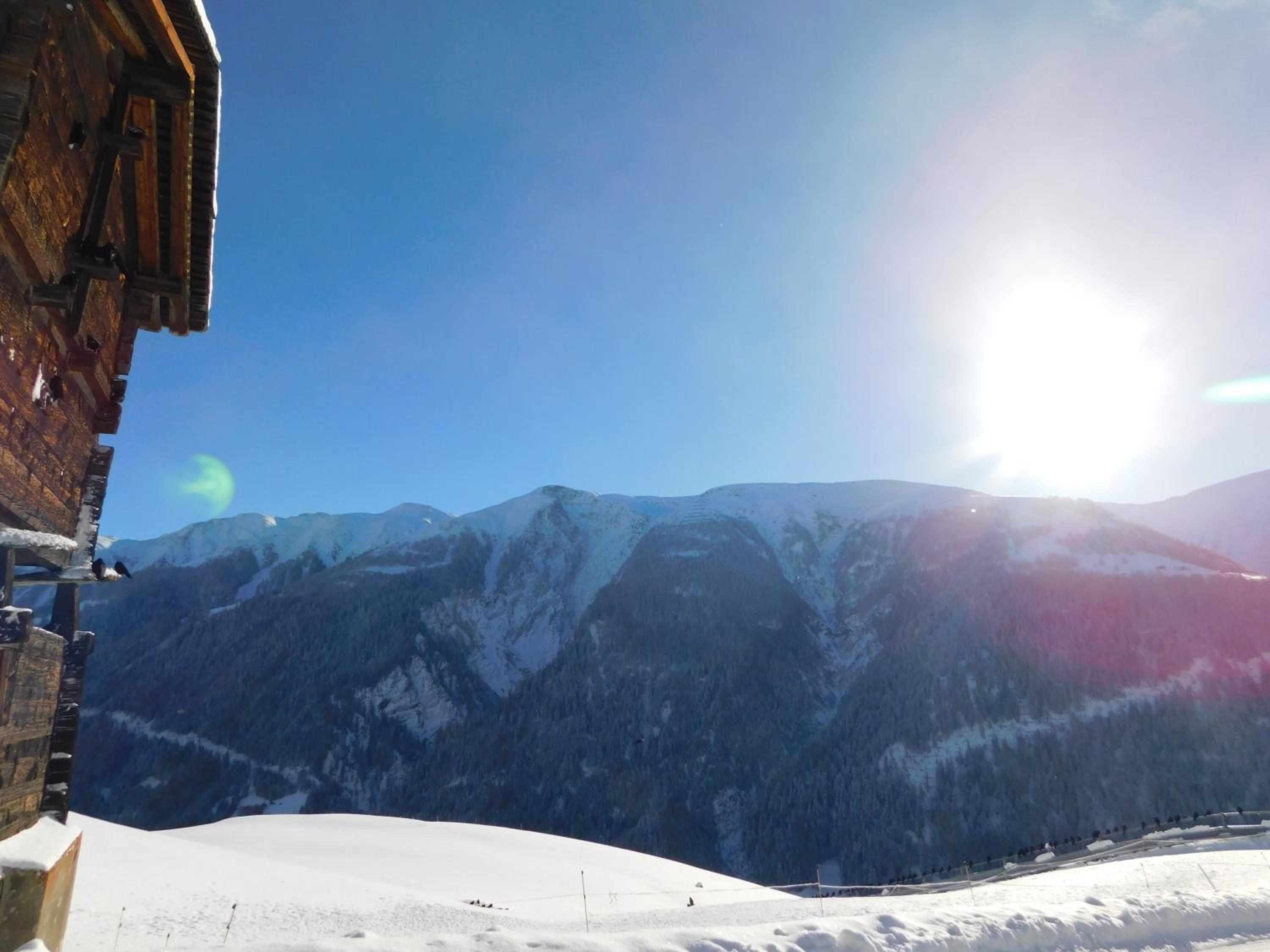 Chalet Bortergade