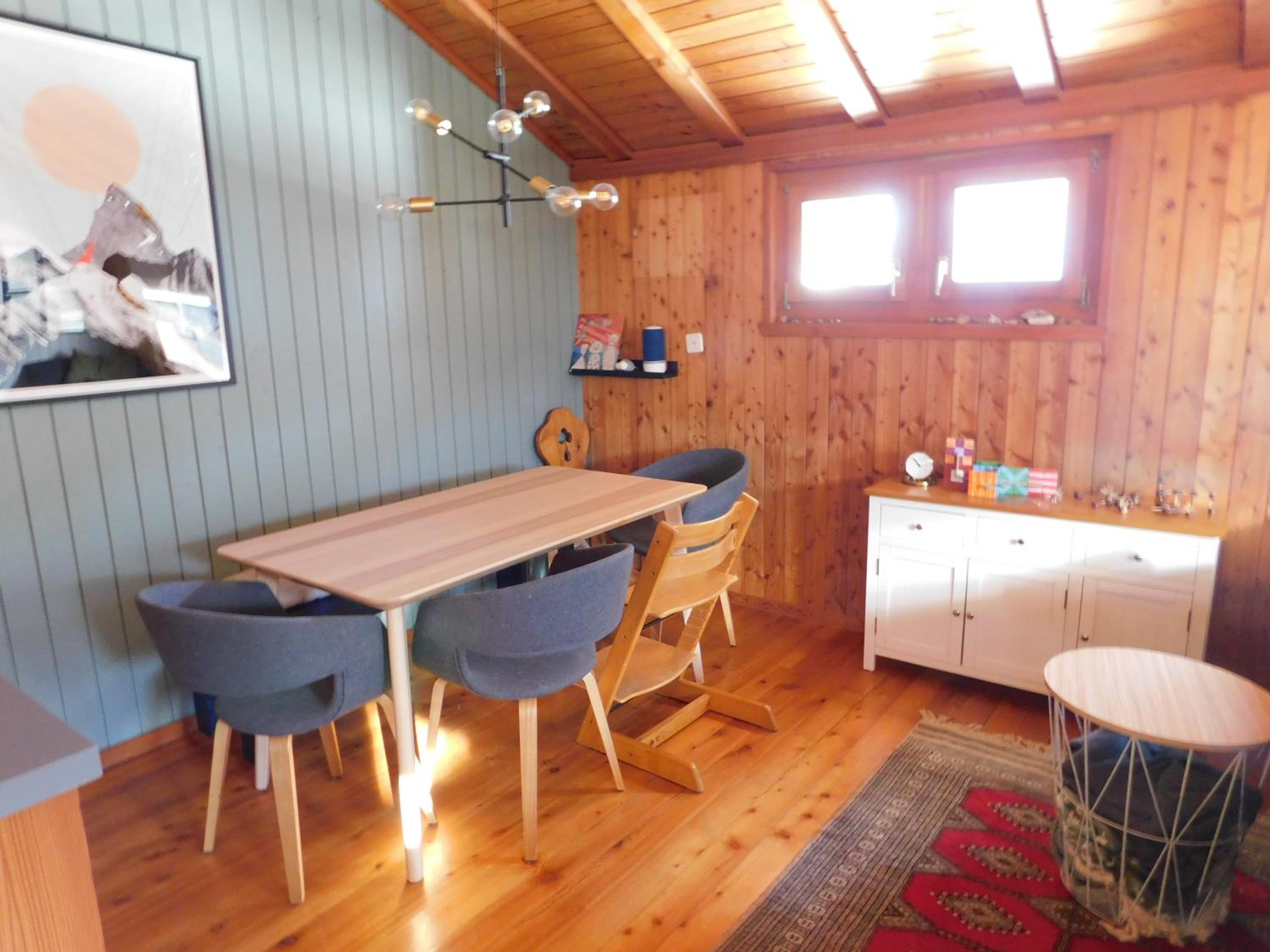 Chalet Bortergade