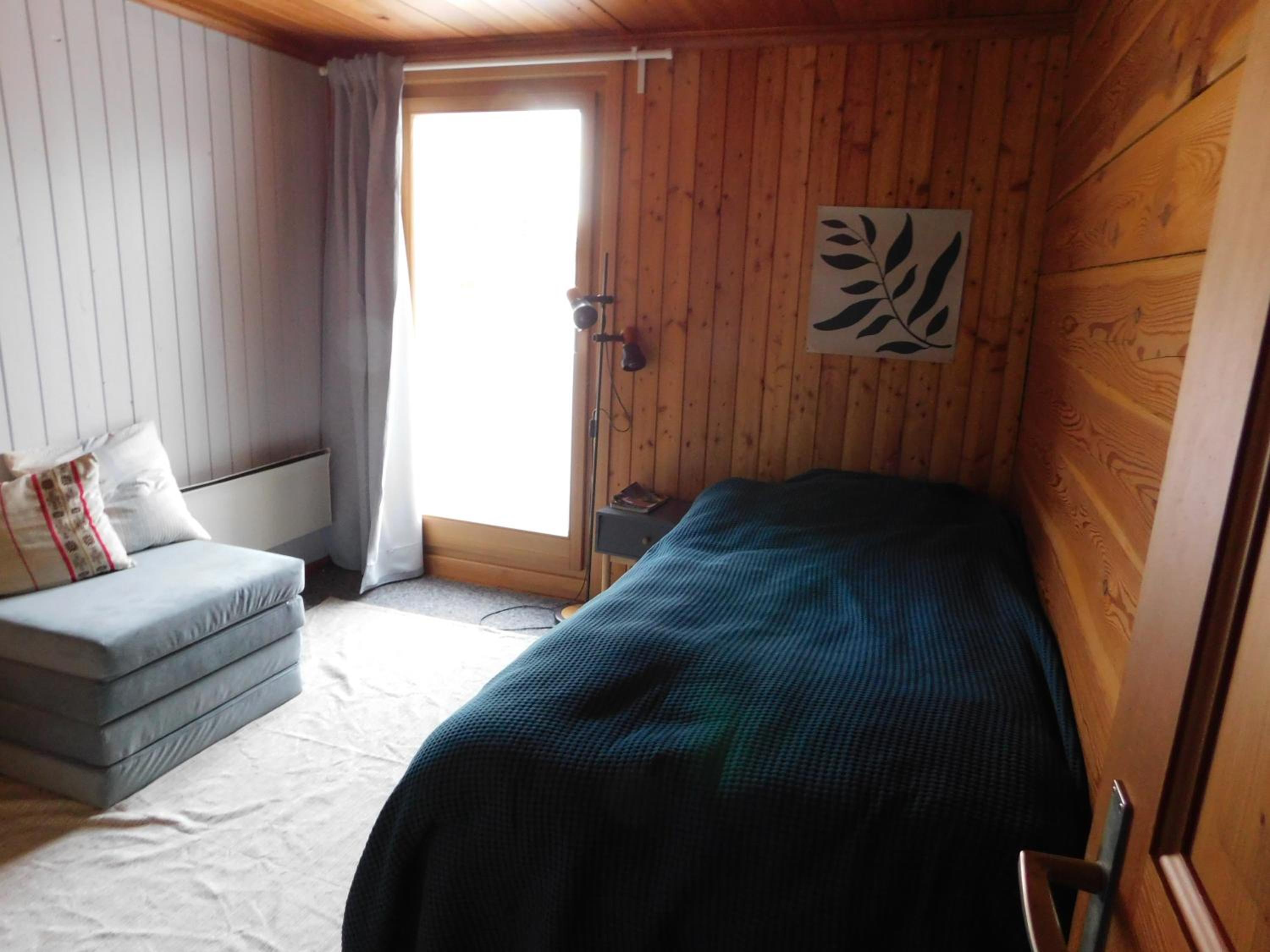 Chalet Bortergade