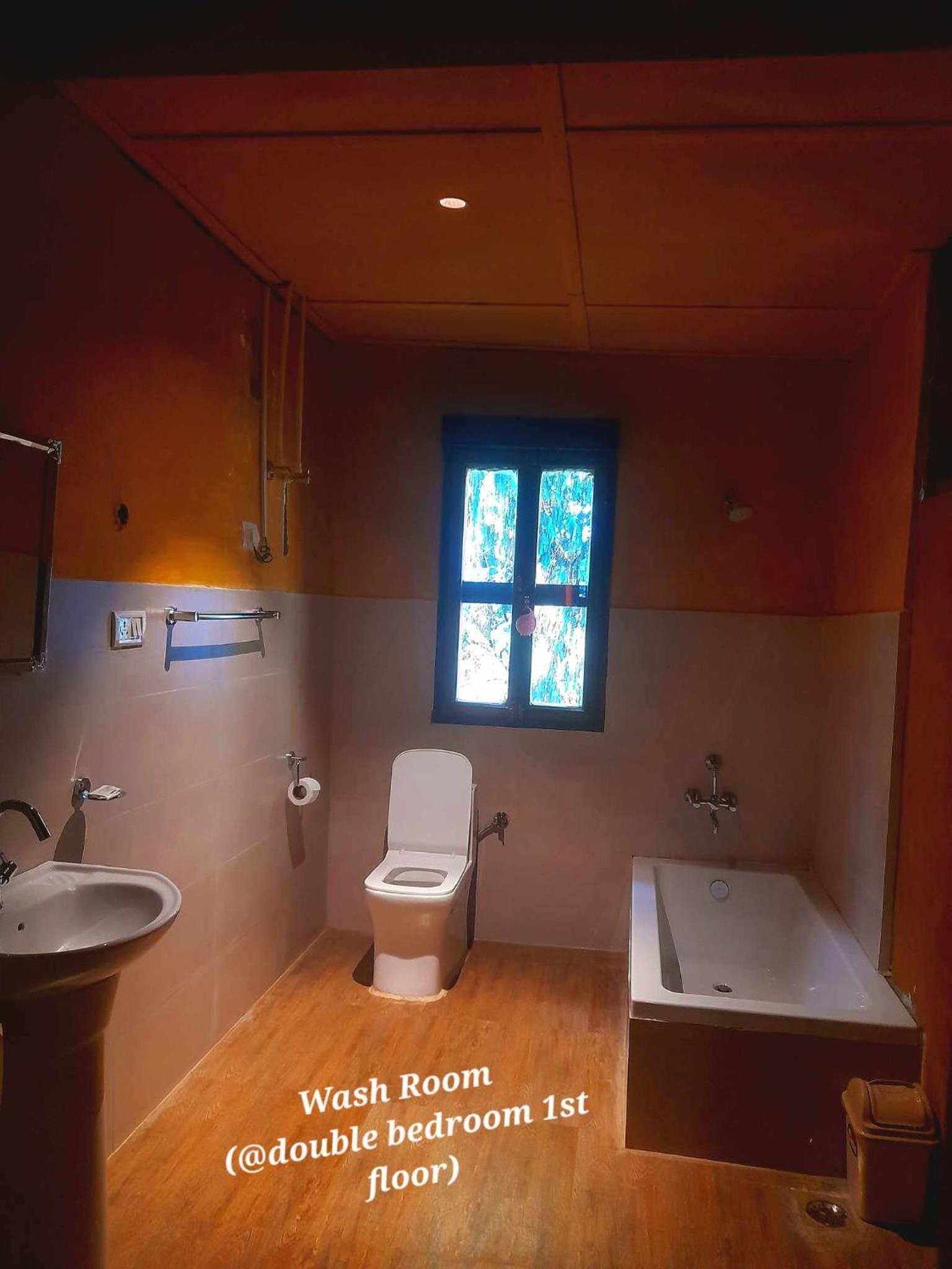 Nobgang B&B 