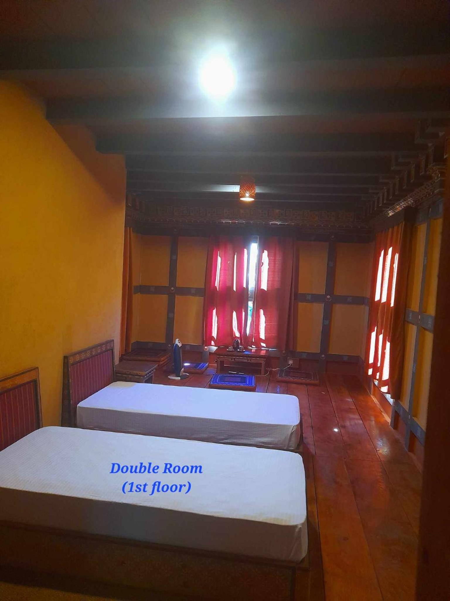 Nobgang B&B 