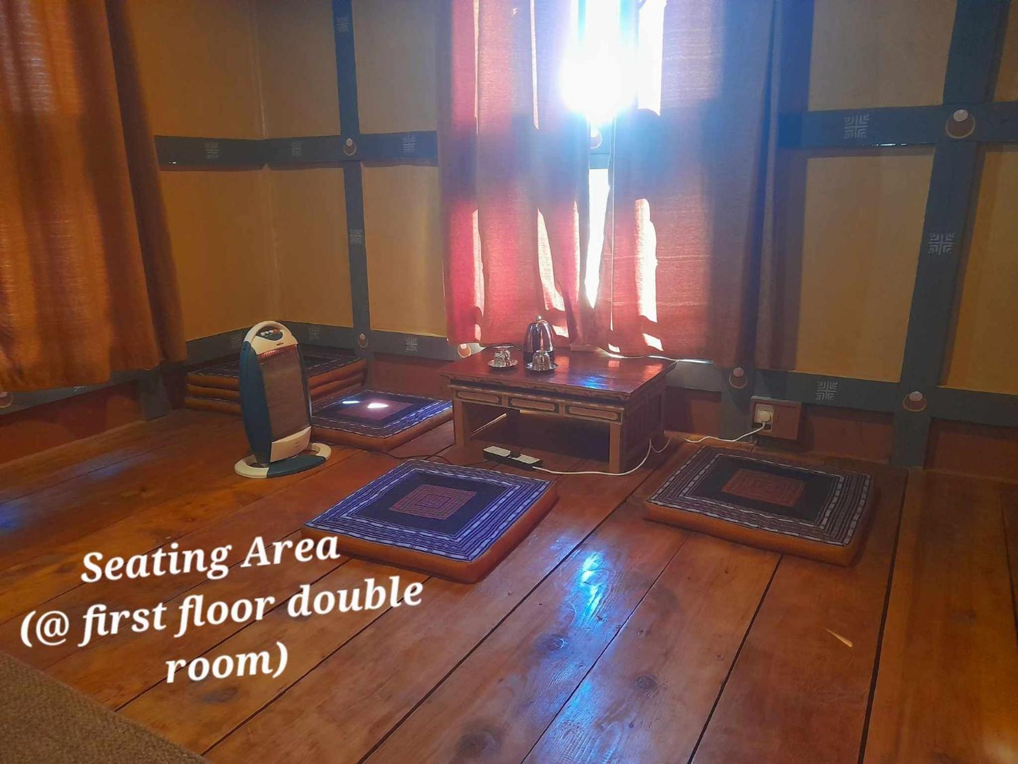 Nobgang B&B 